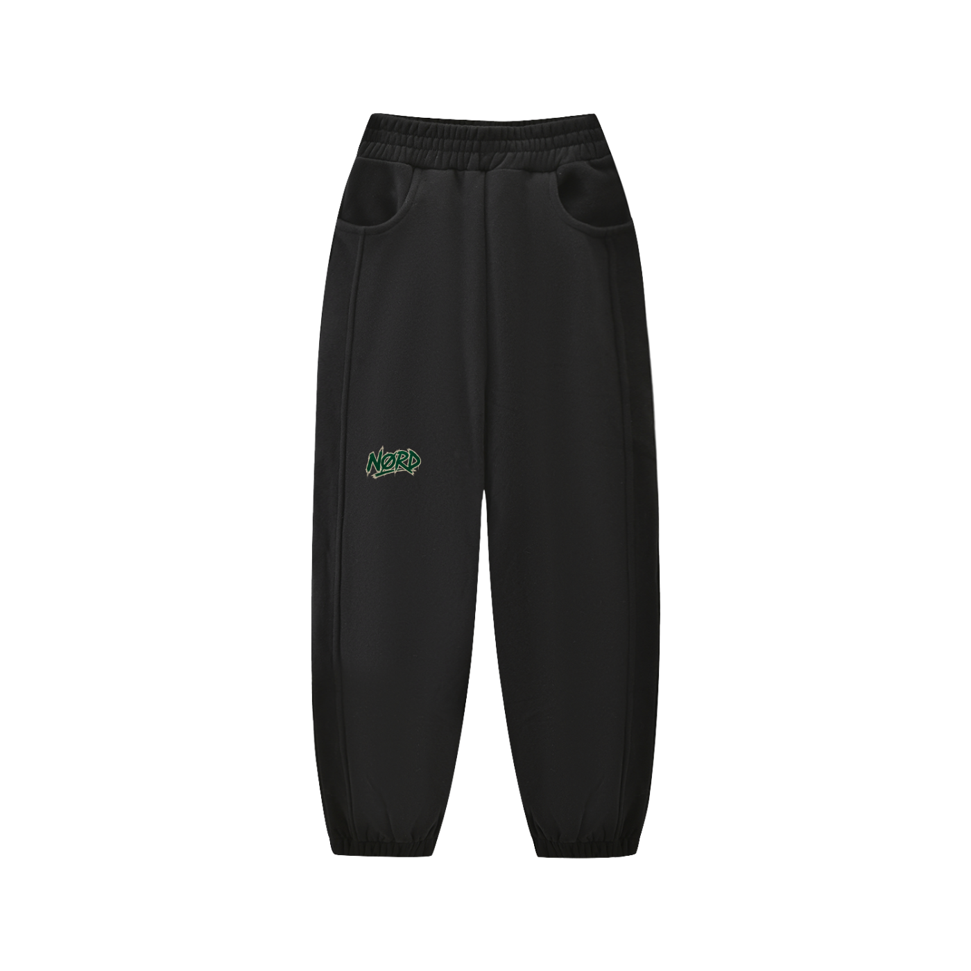 Jogging Enfant Unisex NØRD FLEUR DE LYS