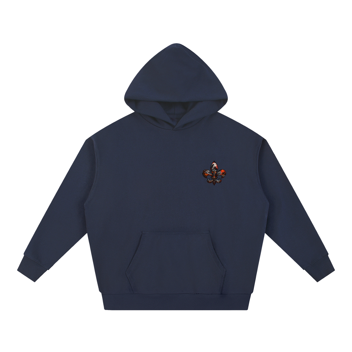 Heavyweight Hoodie SPÉCIAL HALLOWEEN !