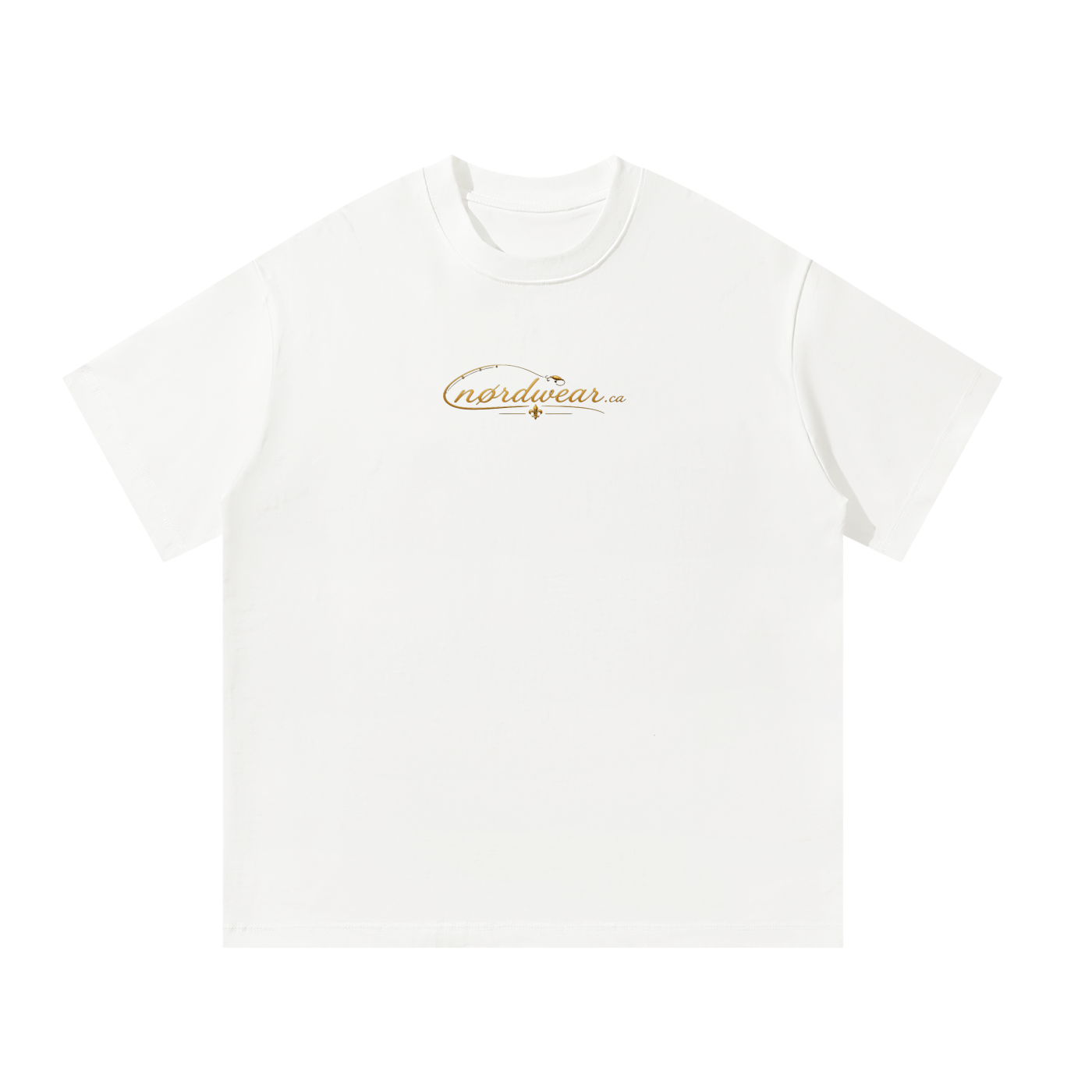T-Shirt PÊCHEUR DU NORD #1