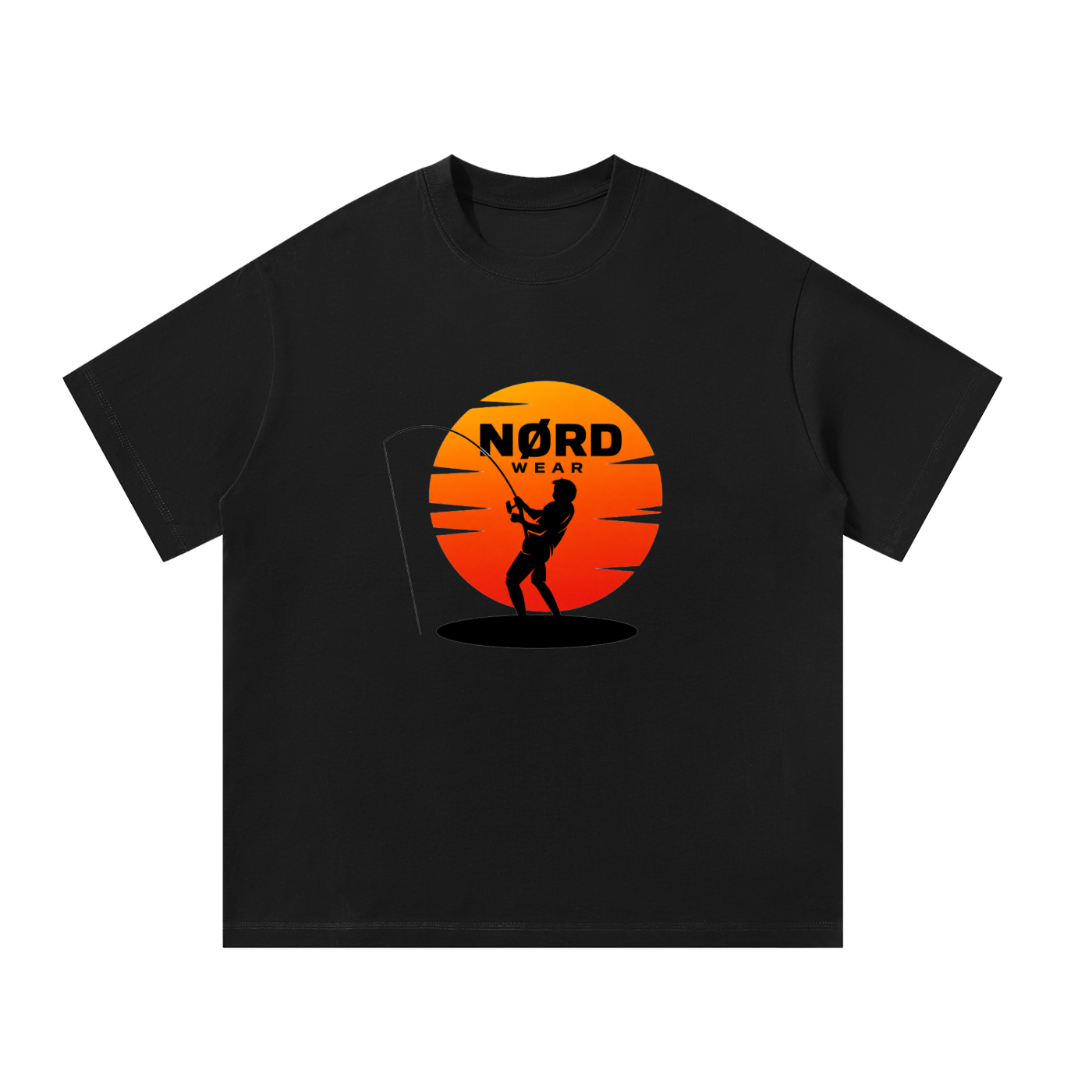 T-Shirt PÊCHEUR DU NORD #2