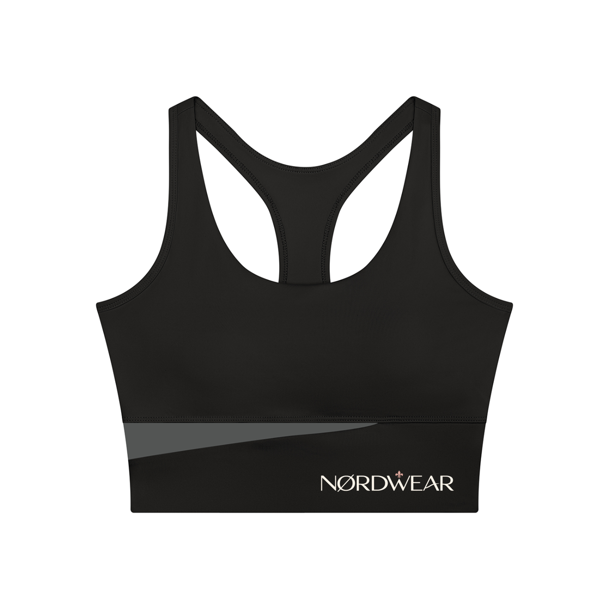 Yoga Top NØRDWEAR ÉDITION FEMME