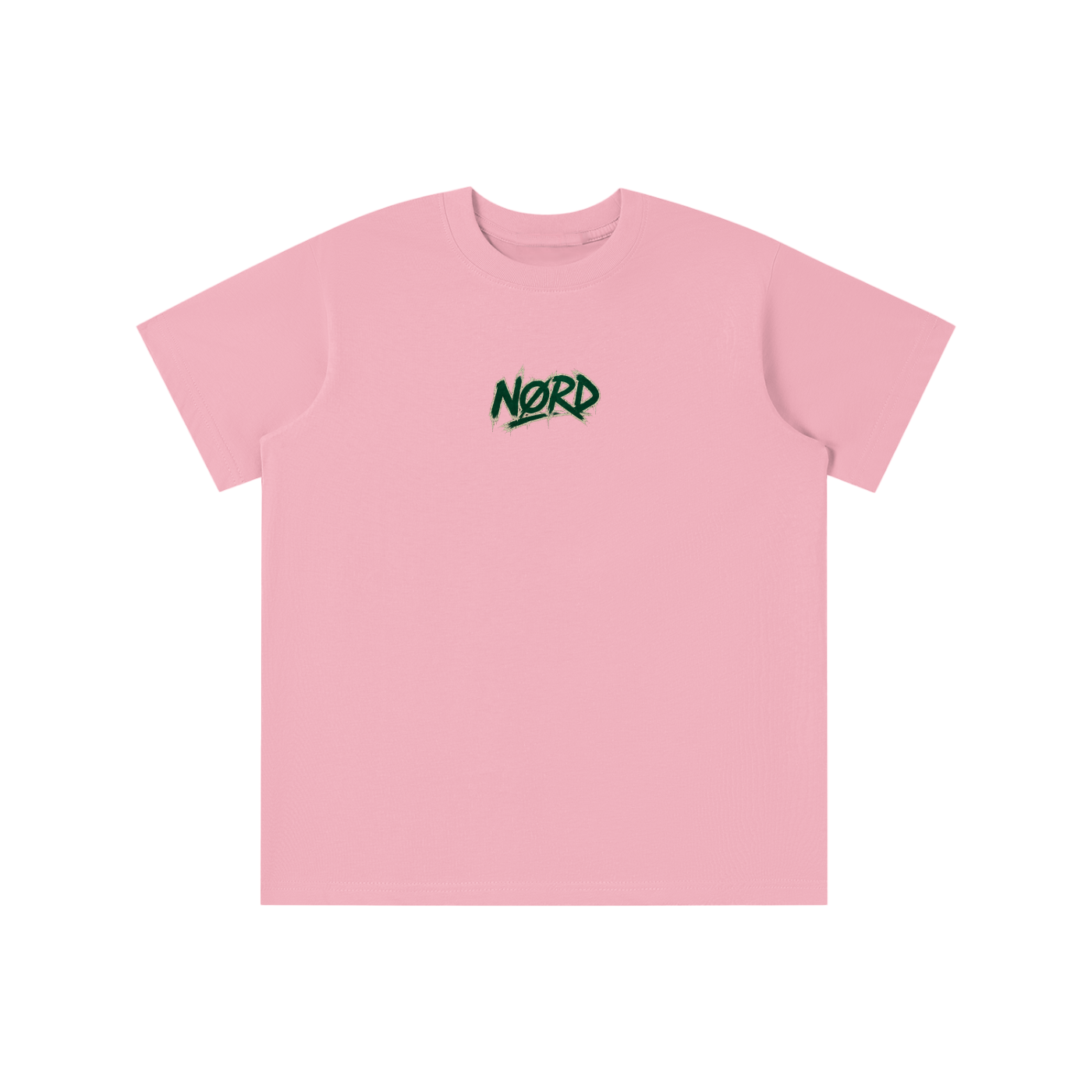 Tshirt Enfant Unisex NØRD FLEUR DE LYS