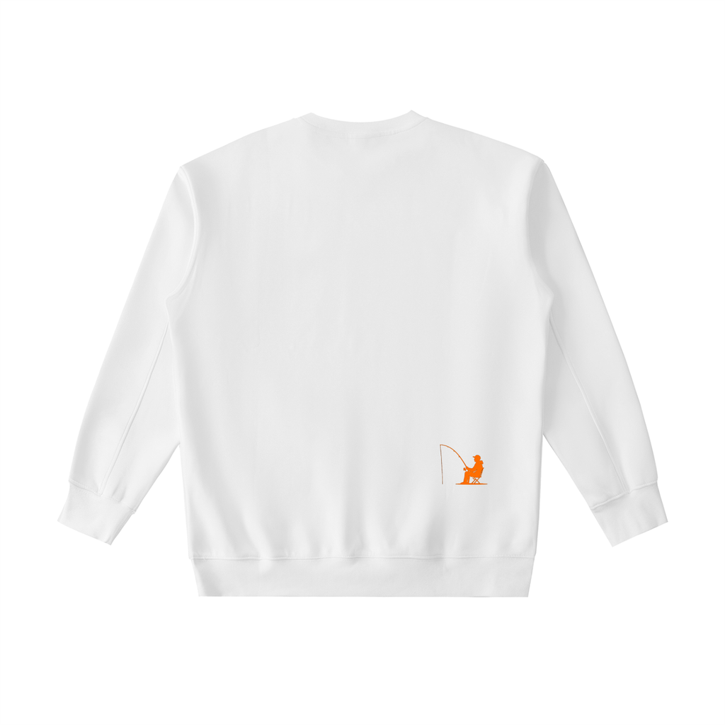 Crewneck Sweatshirt PÊCHEUR DU NORD