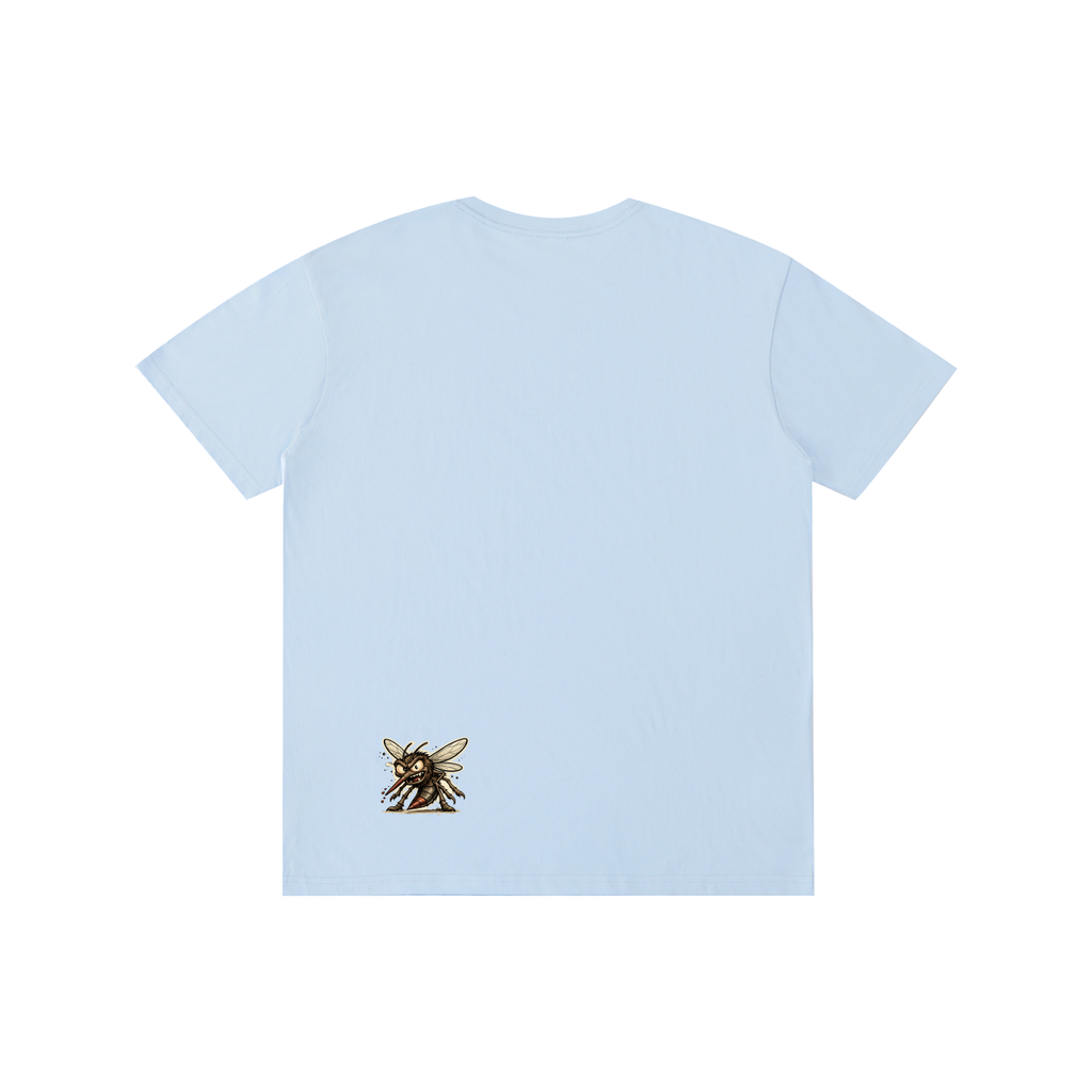 Pure Cotton T-shirt NØRD MARINGOUIN