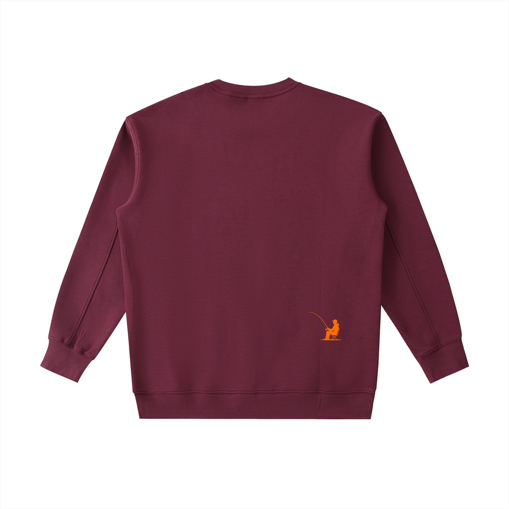 Crewneck Sweatshirt PÊCHEUR DU NORD