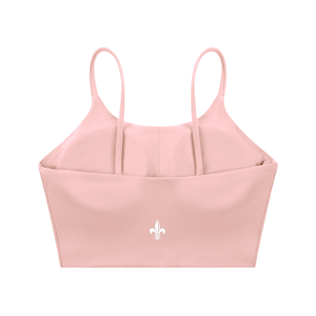 Spaghetti Strap Yoga Sports Nørd