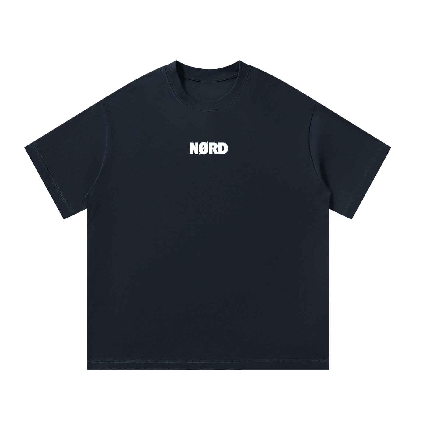 Tshirt GRIBOUILLE DU NØRD