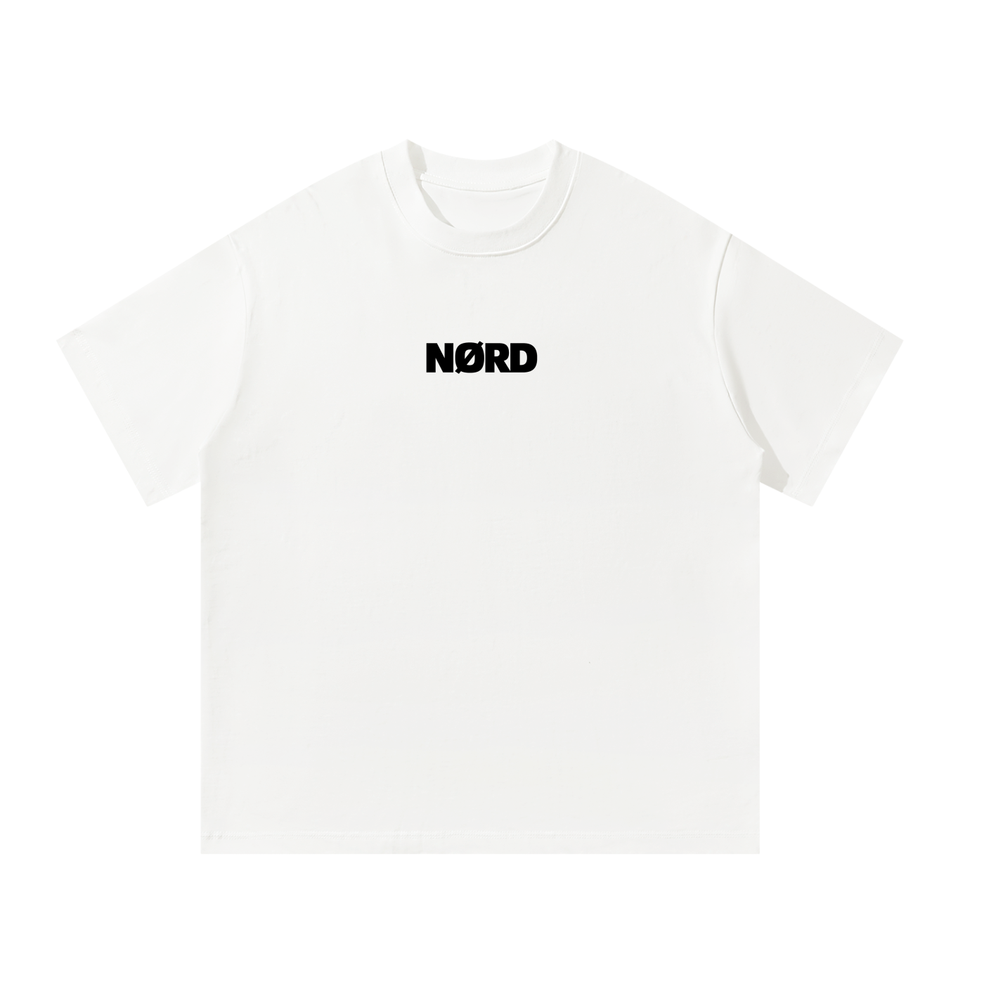 Tshirt GRIBOUILLE DU NØRD