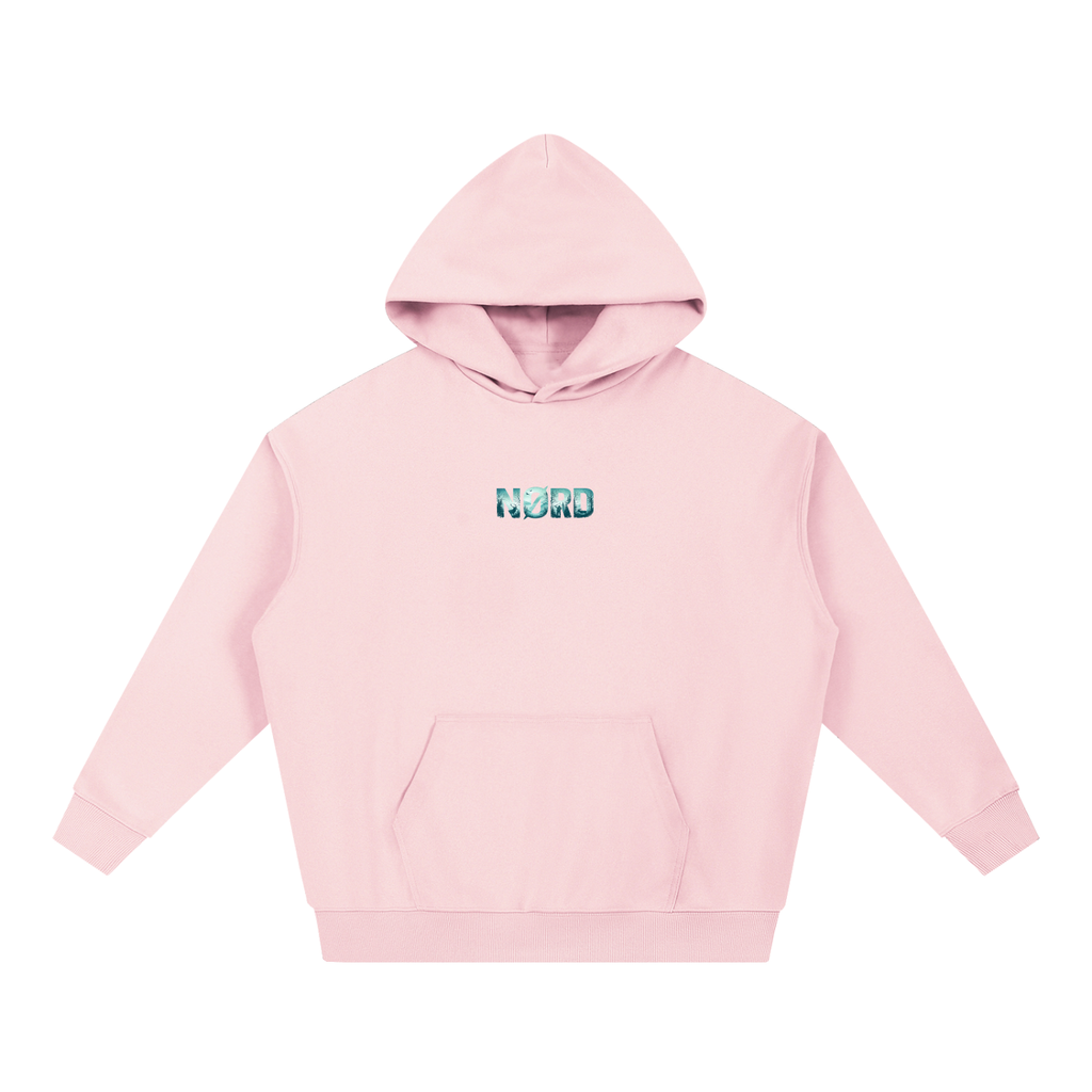 Heavyweight Hoodie CHASSE