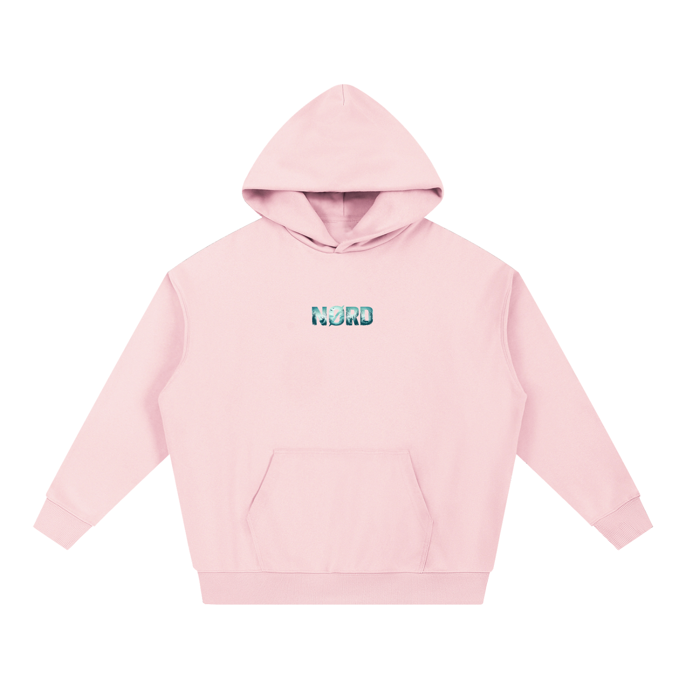 Heavyweight Hoodie CHASSE