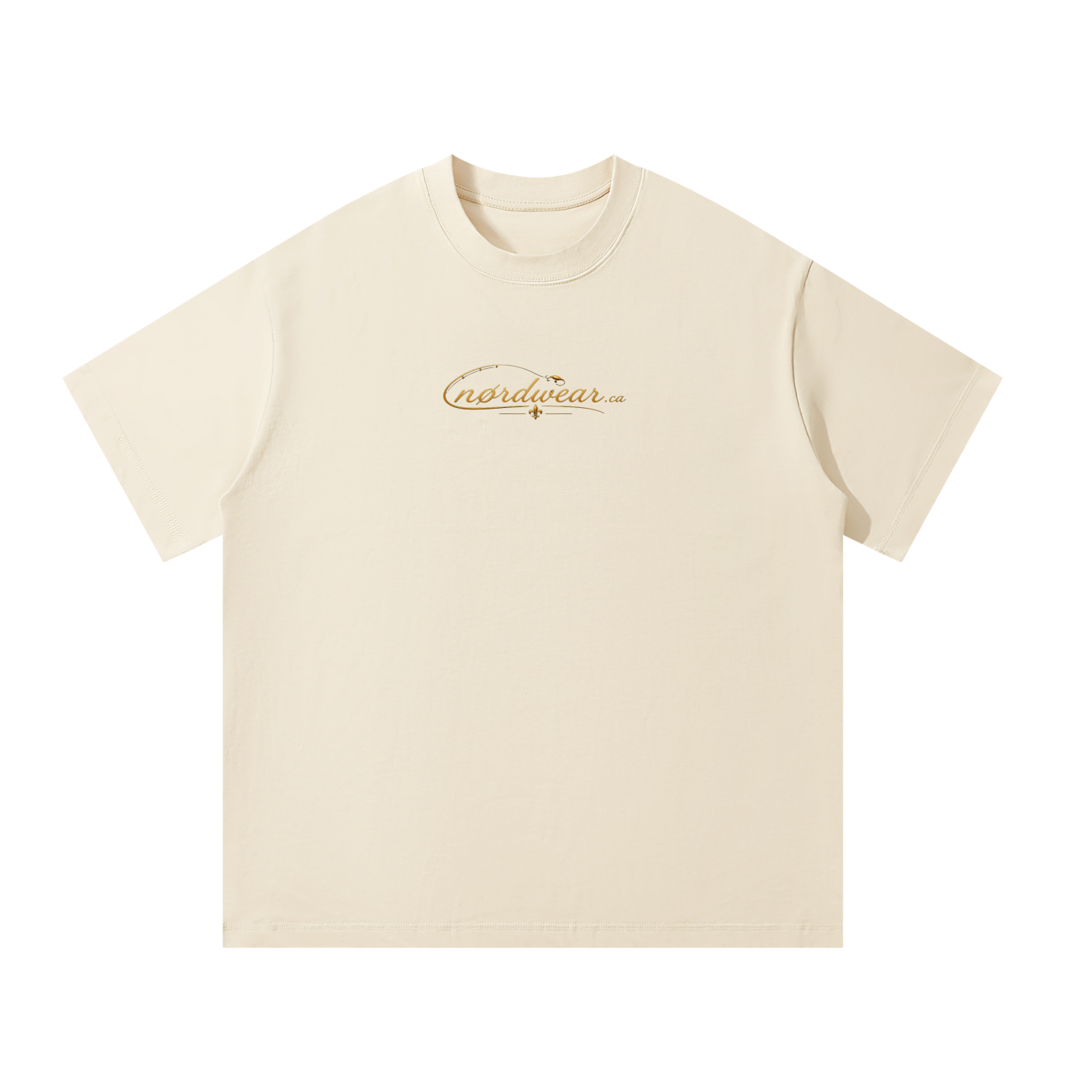 T-Shirt PÊCHEUR DU NORD #1