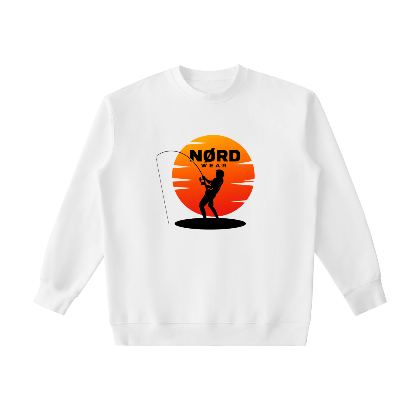 Crewneck Sweatshirt PÊCHEUR DU NORD