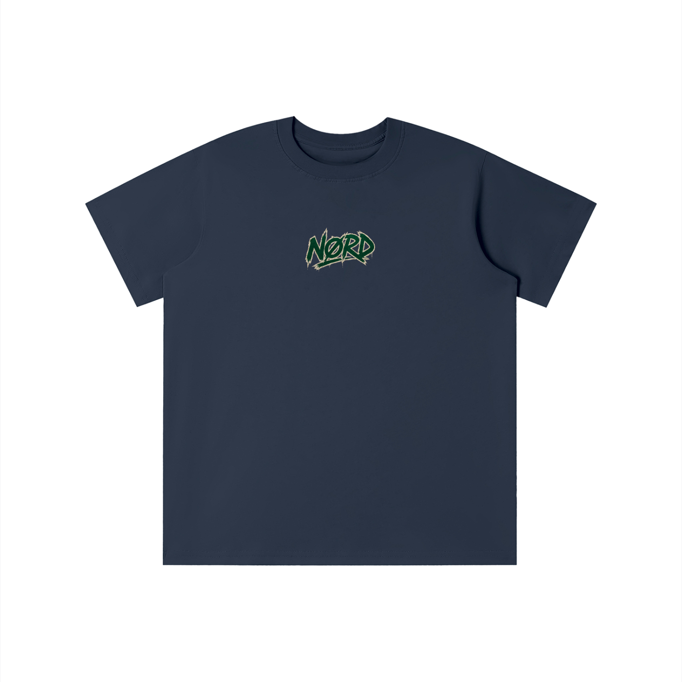 Tshirt Enfant Unisex NØRD FLEUR DE LYS