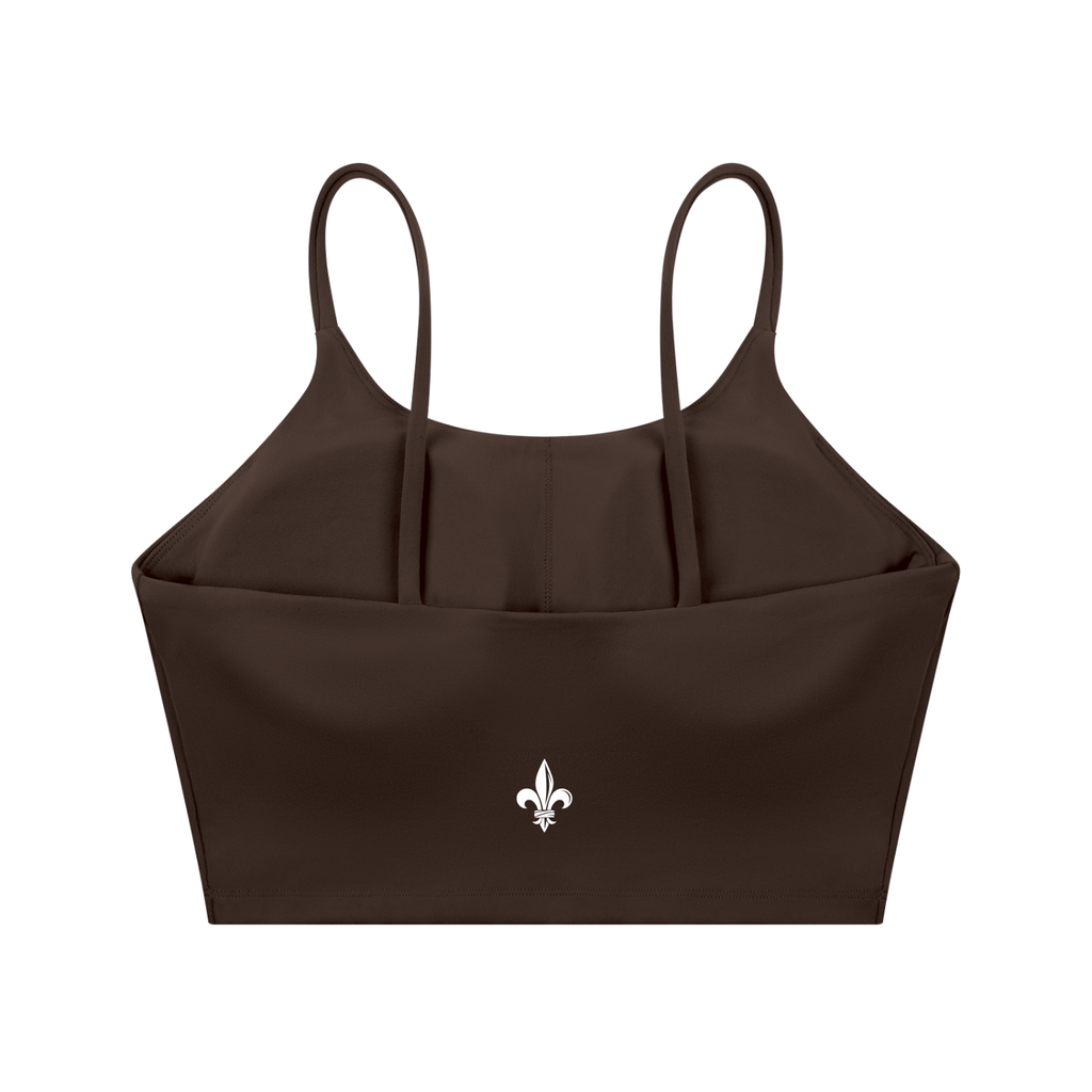 Spaghetti Strap Yoga Sports Nørd