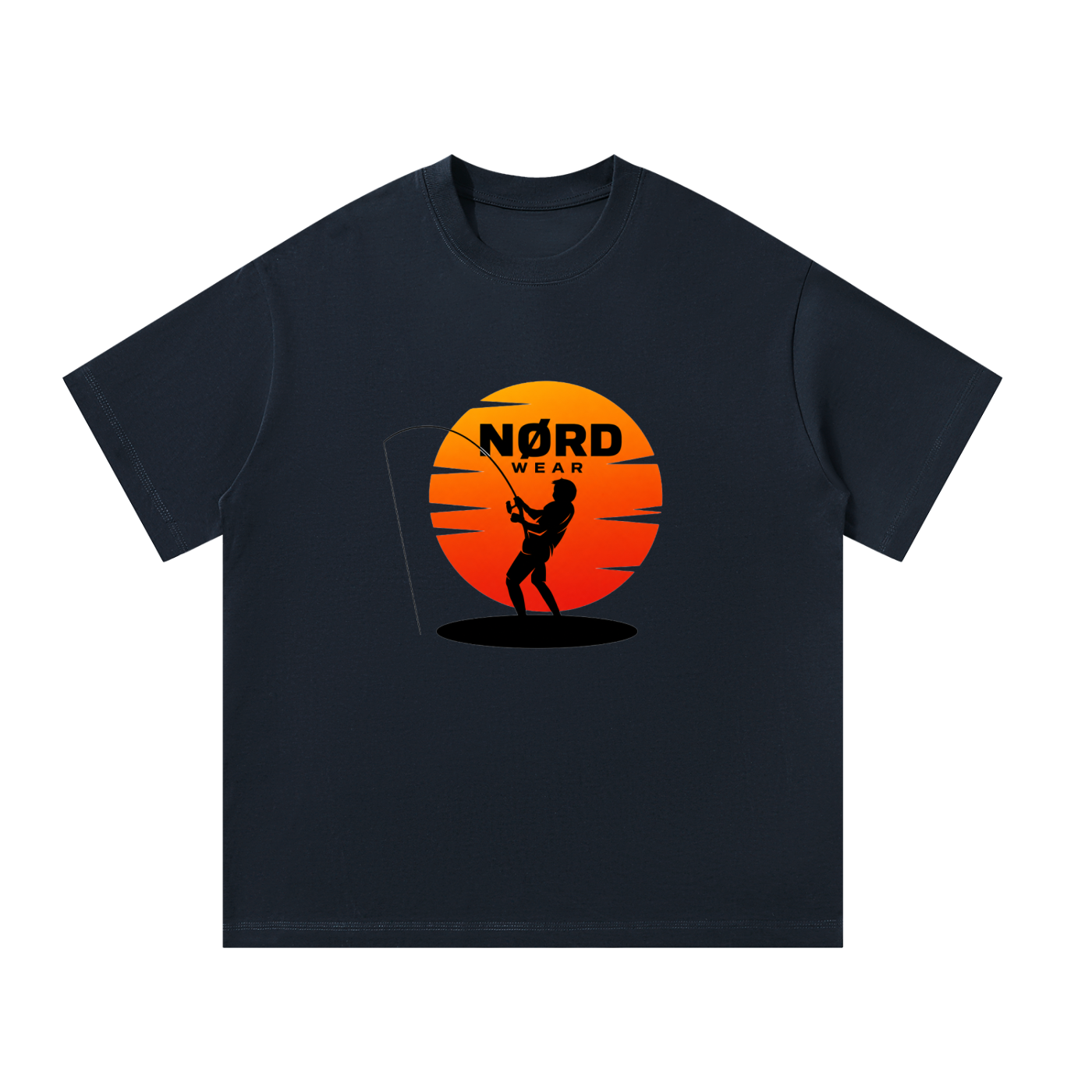 T-Shirt PÊCHEUR DU NORD #2