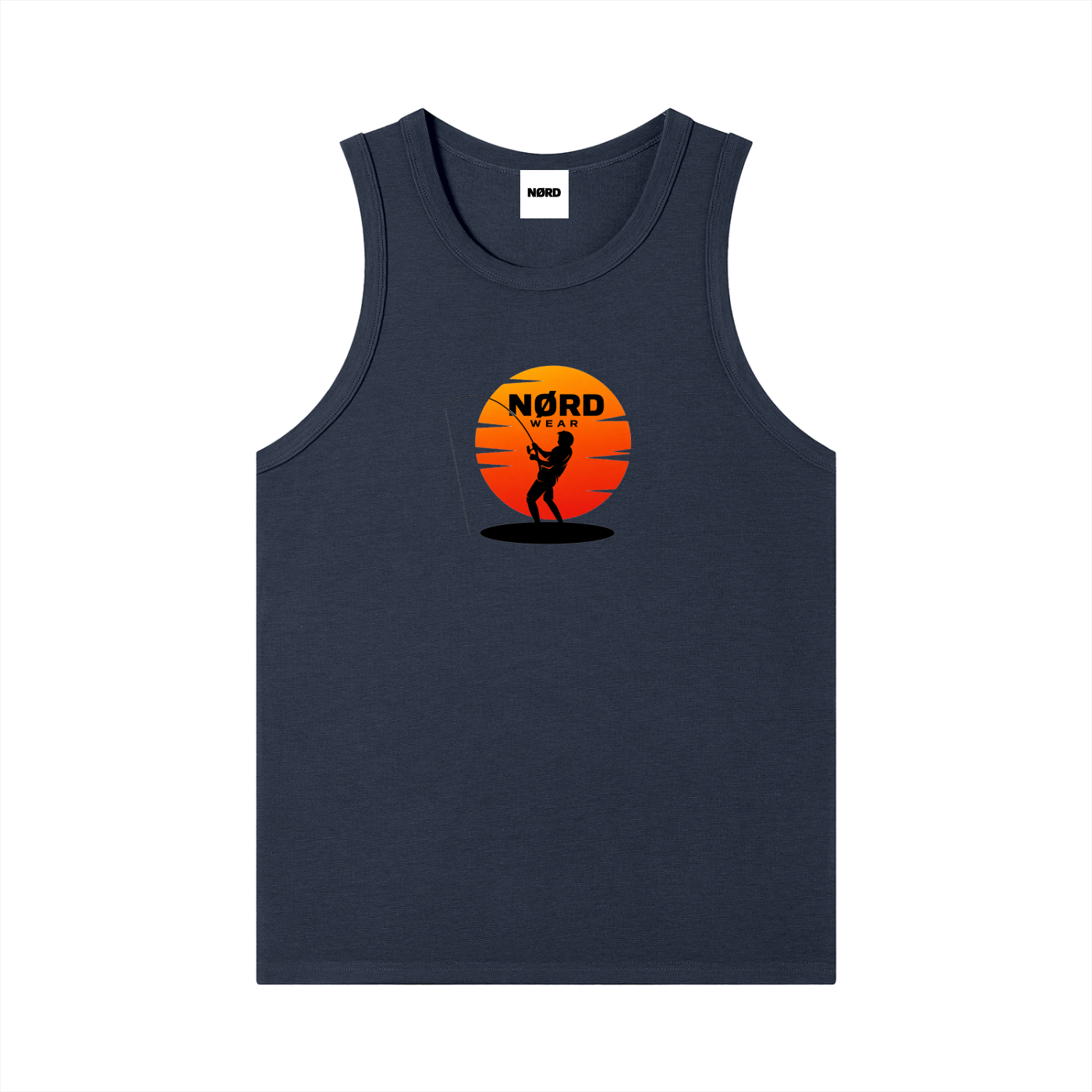 Camisole PÊCHEUR DU NORD