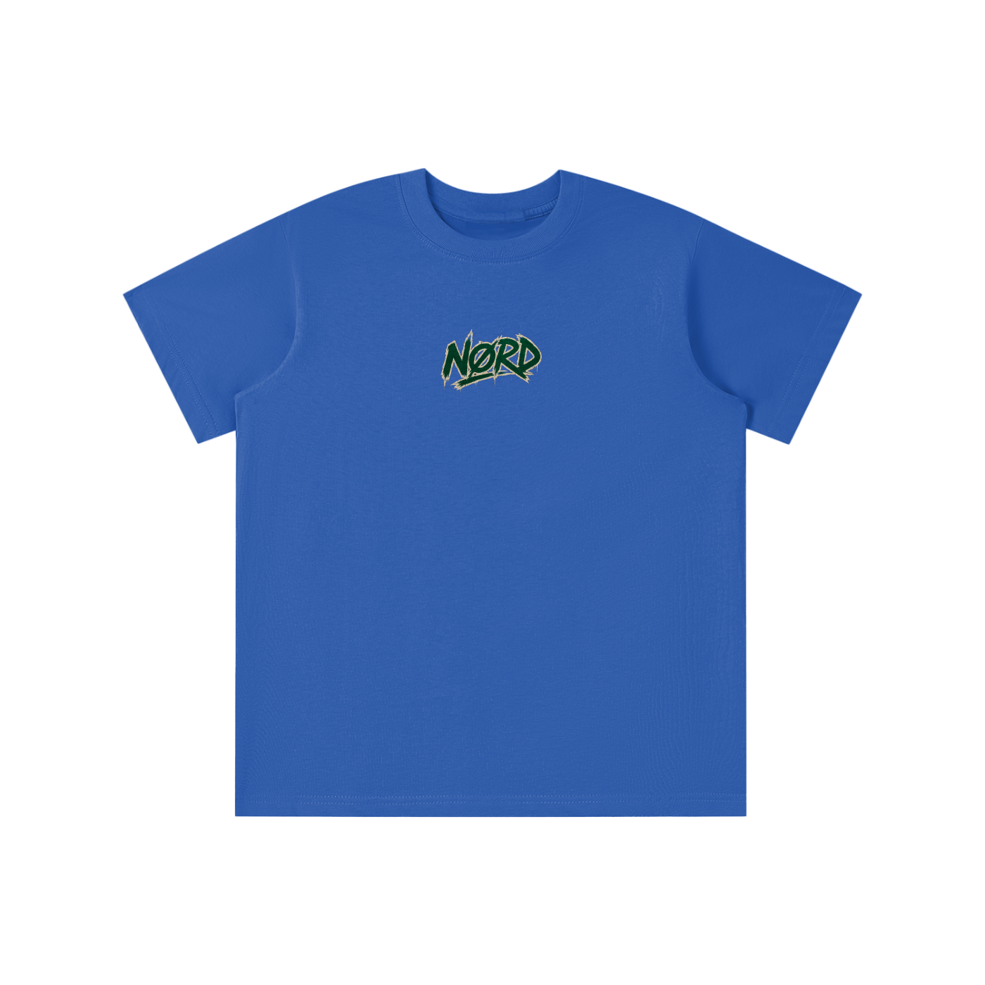Tshirt Enfant Unisex NØRD FLEUR DE LYS