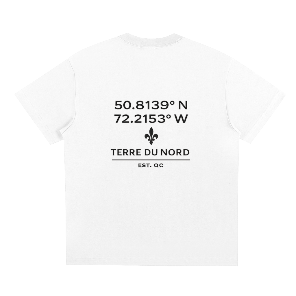 Sorona🌱 T-Shirt Nørd