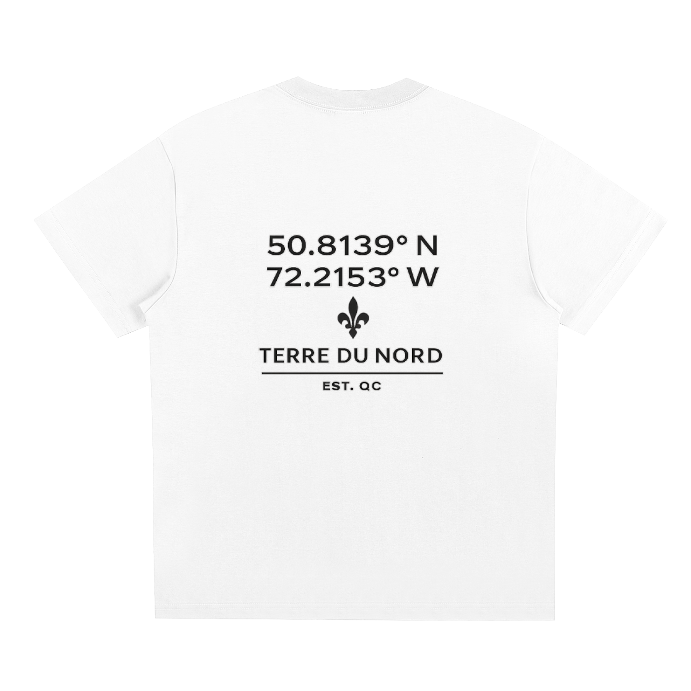 Sorona🌱 T-Shirt Nørd