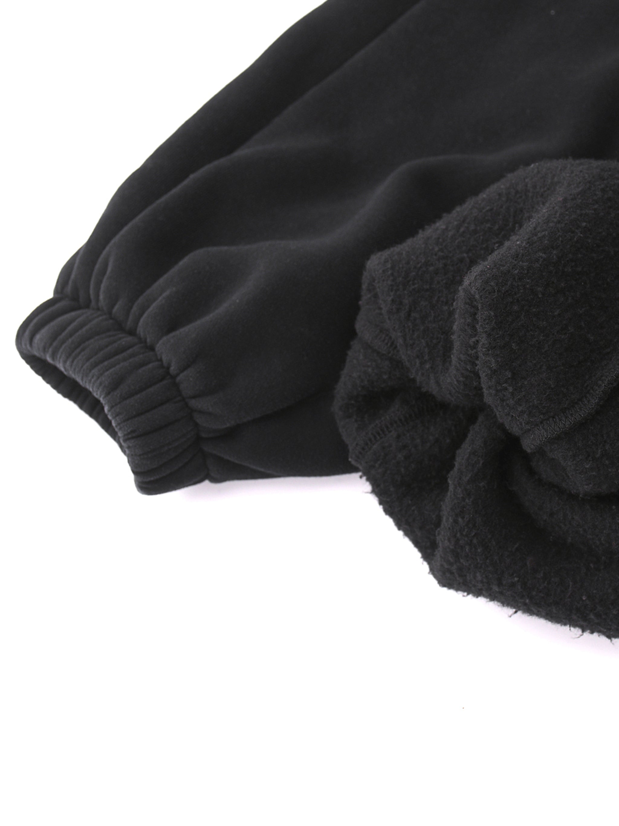 Vintage Jogger Nørd