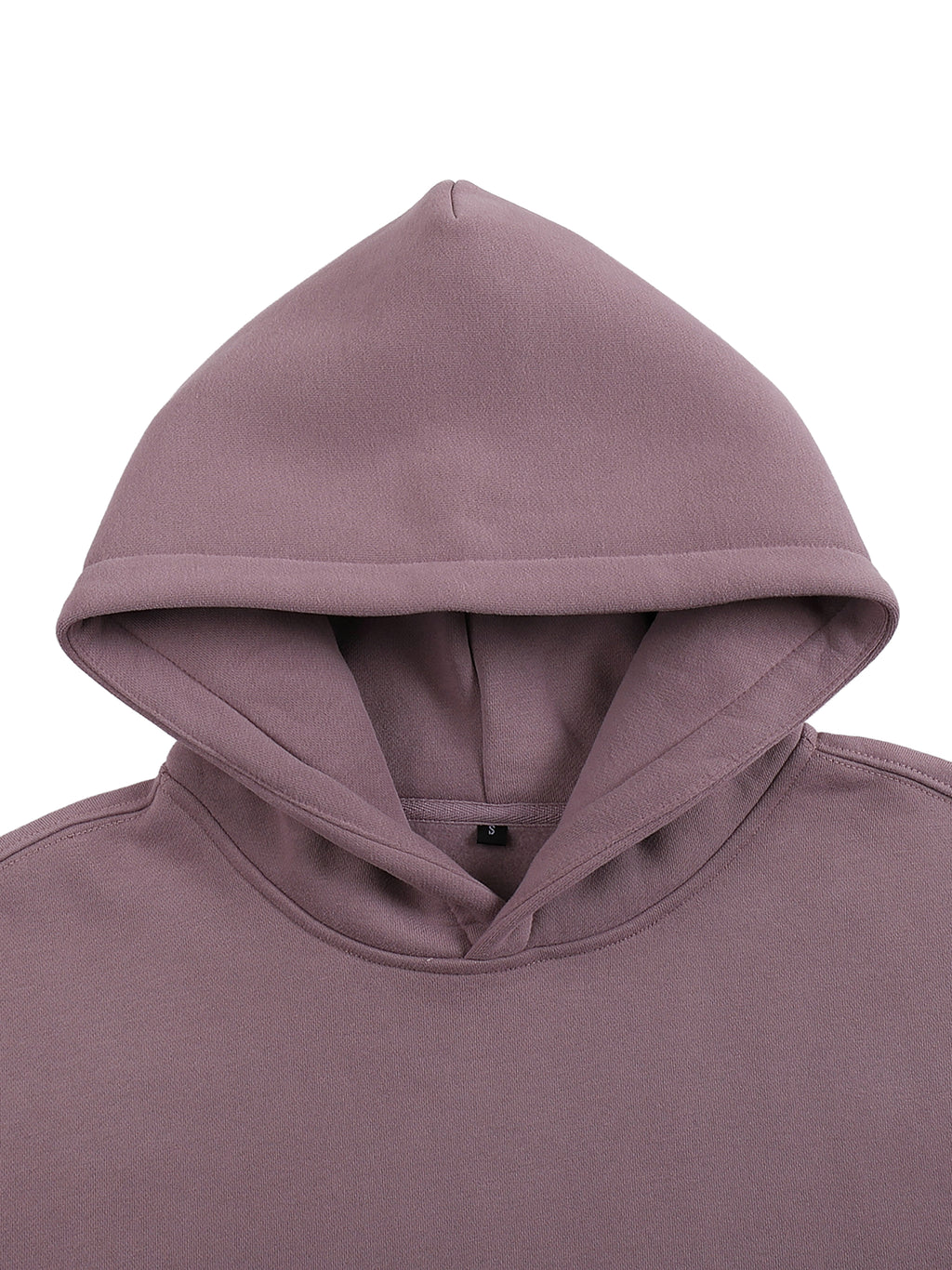 Oversize Hoodie Chien du NØRD