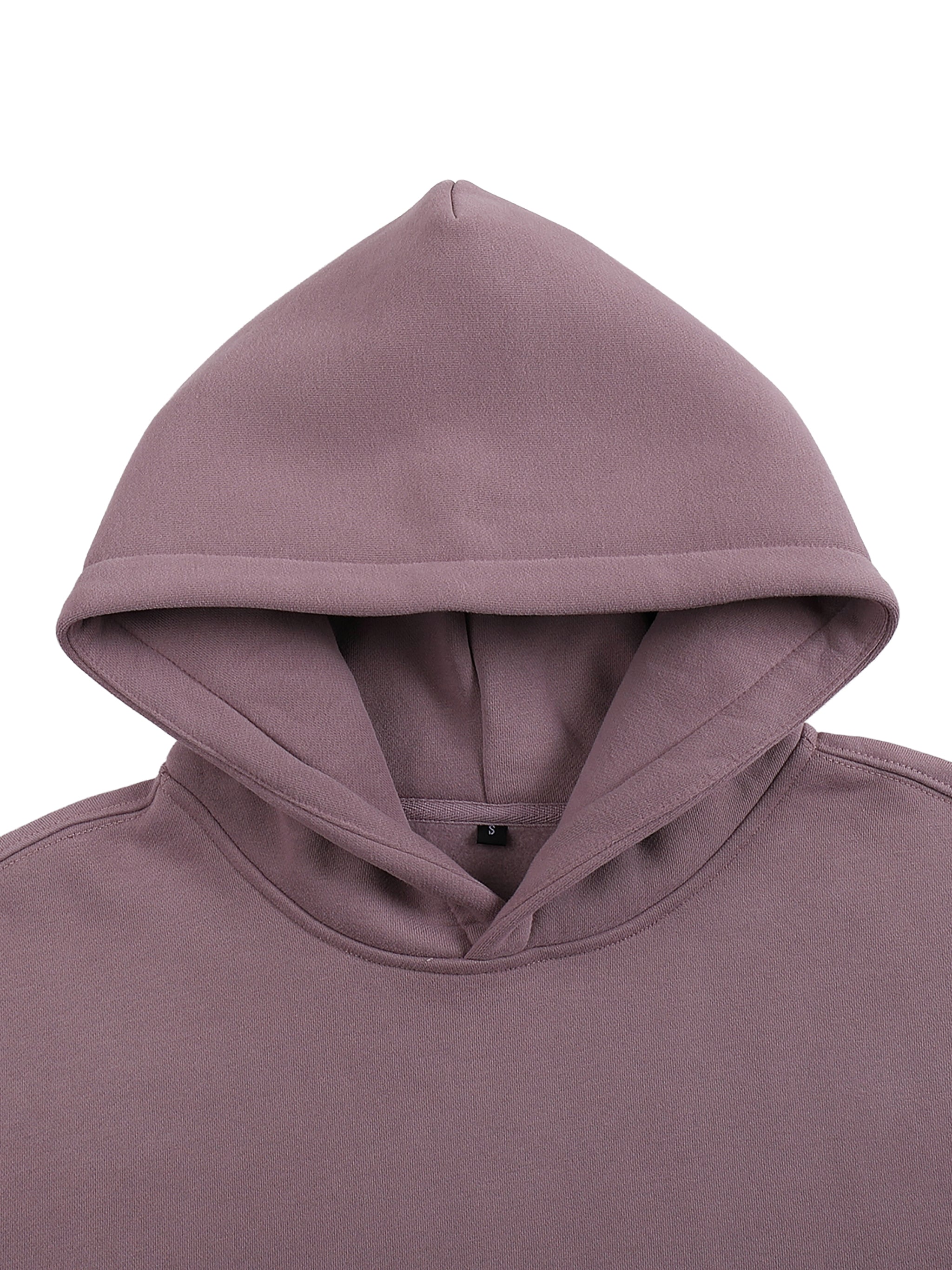 Oversize Hoodie Chien du NØRD