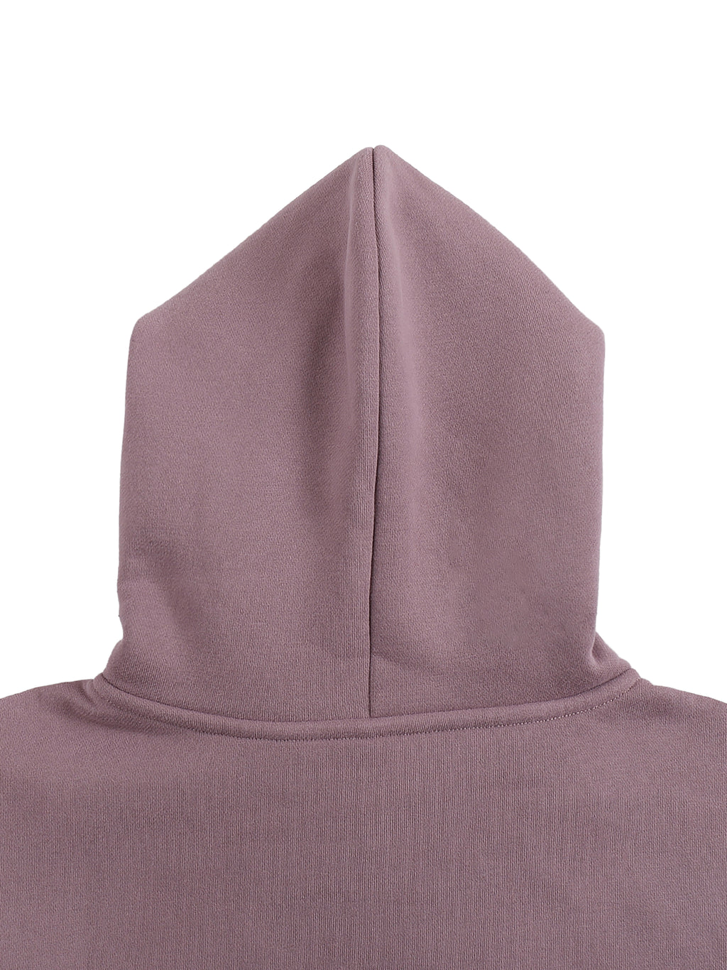 Oversize Hoodie Chien du NØRD