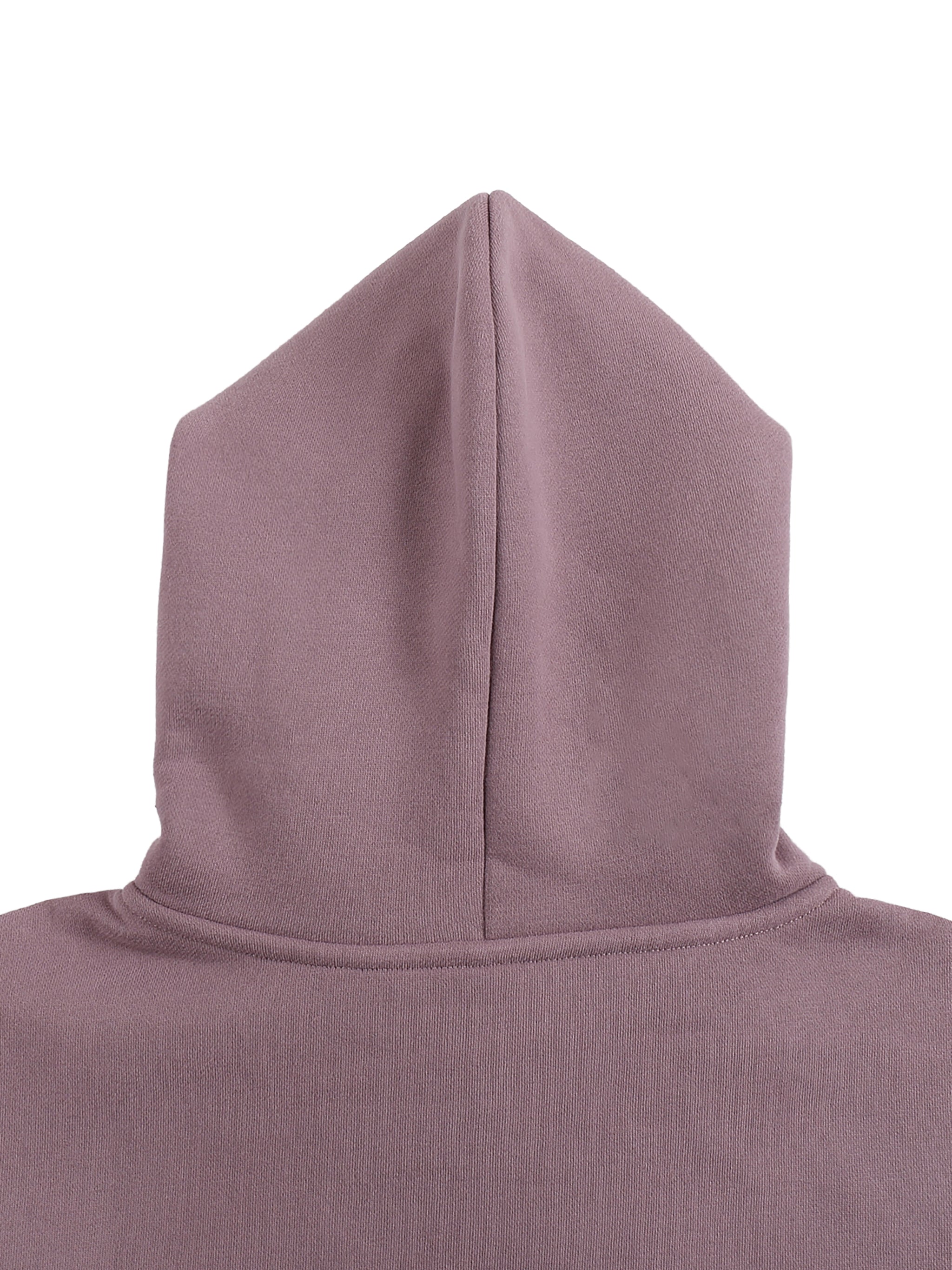 Oversize Hoodie Chien du NØRD