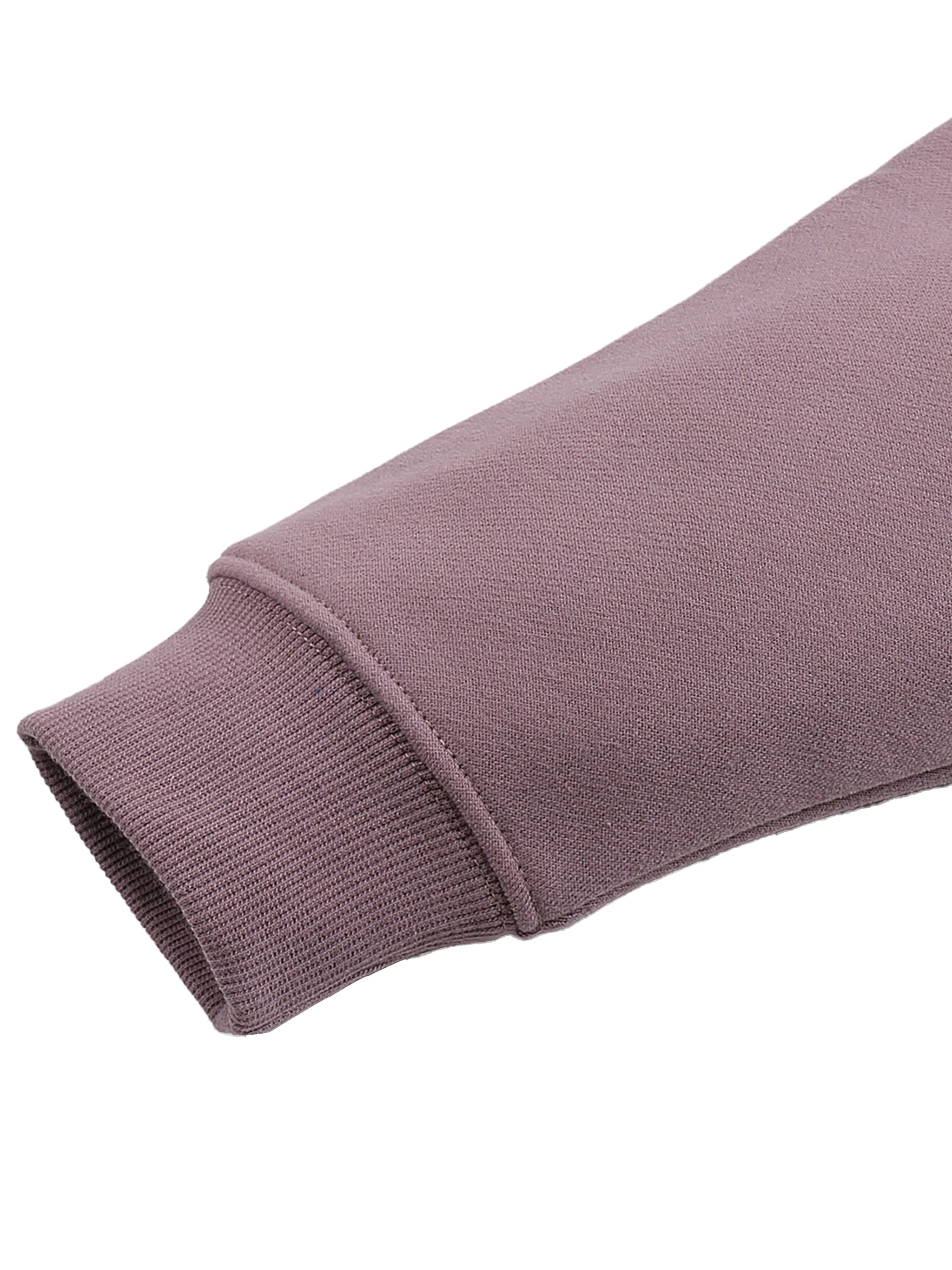 Oversize Hoodie Nørd