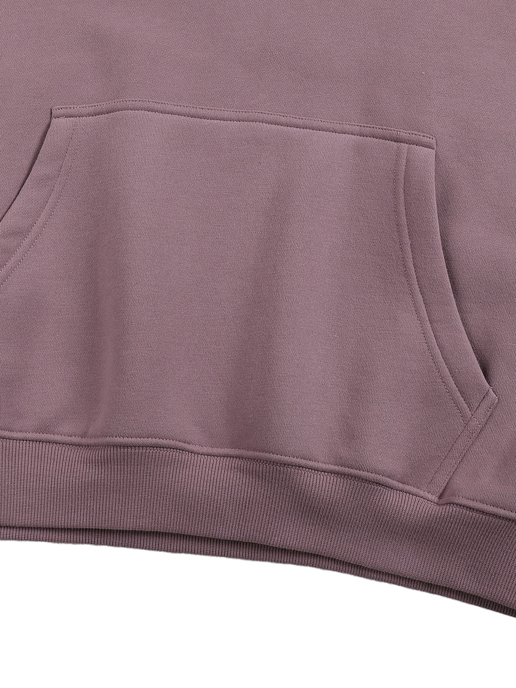 Oversize Hoodie Nørd