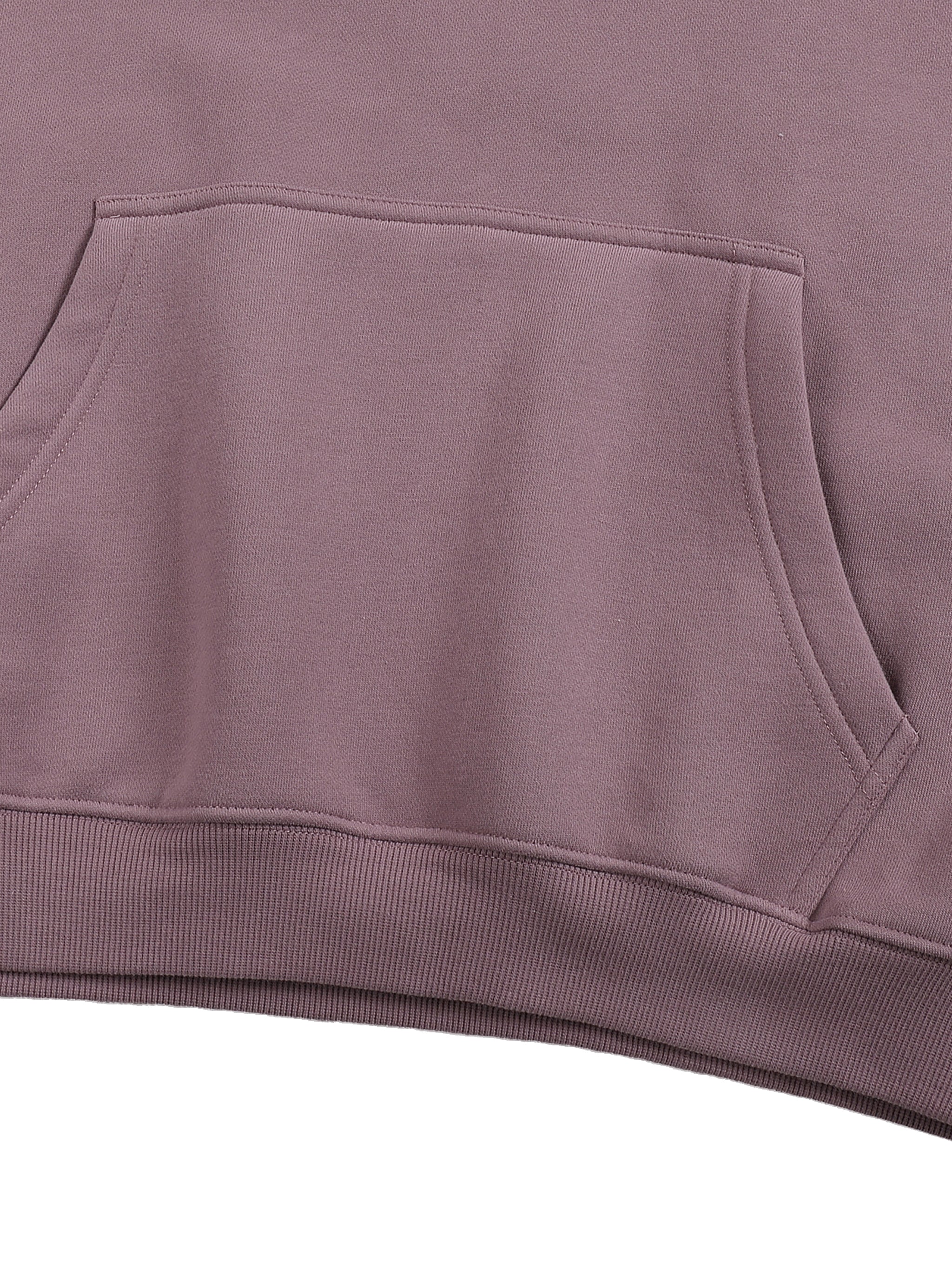 Oversize Hoodie Nørd