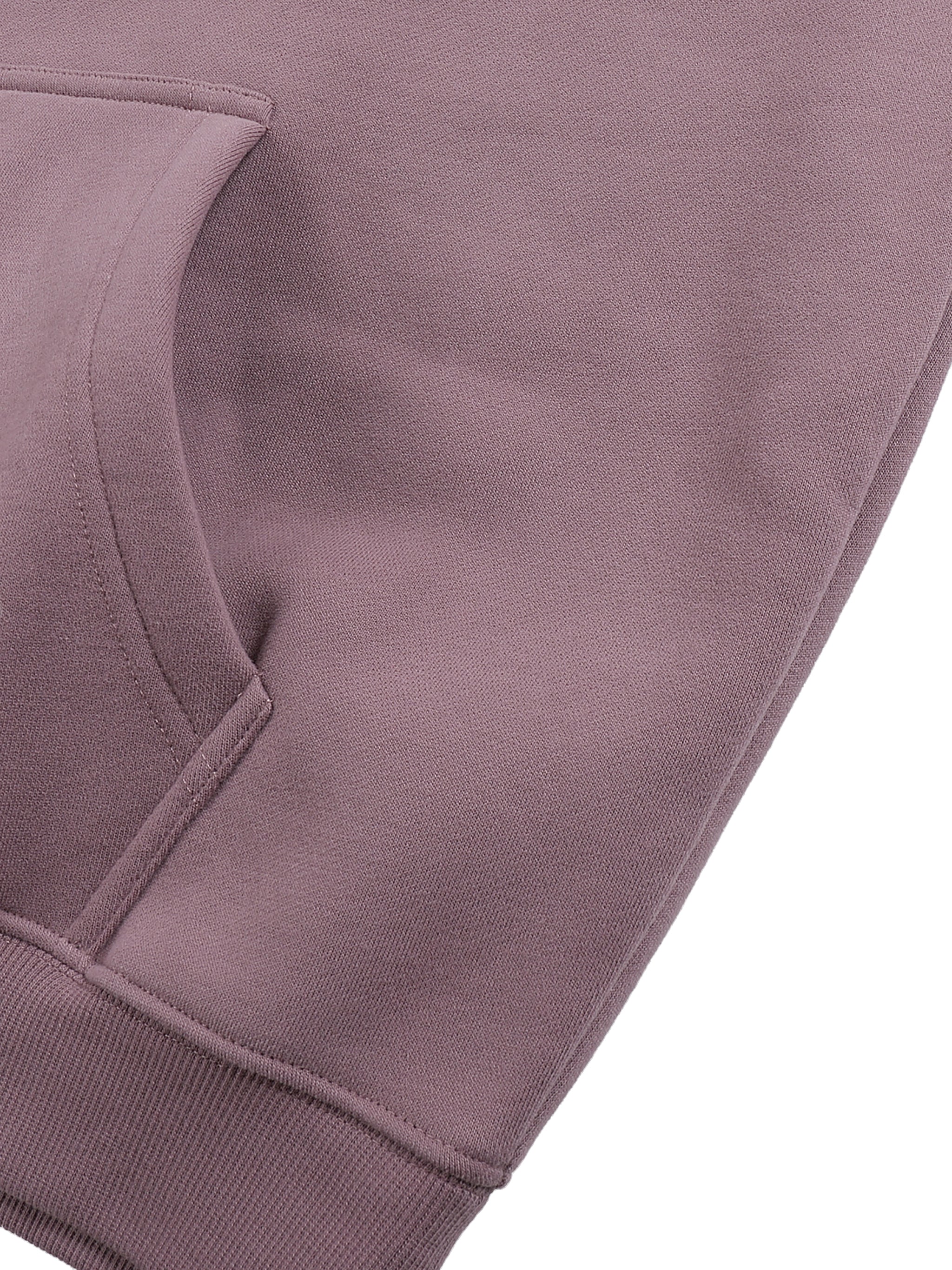 Oversize Hoodie Nørd