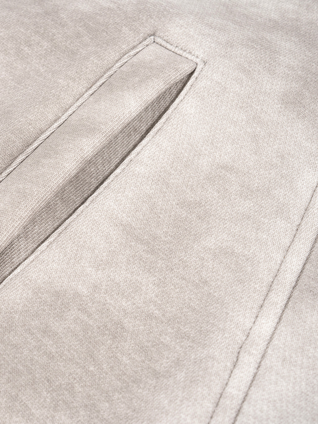 Zip-Up Hoodie Nørd