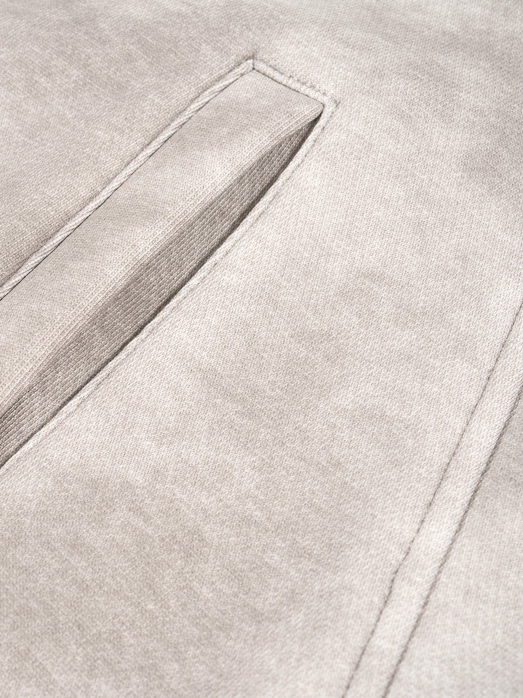 Zip-Up Hoodie Nørd