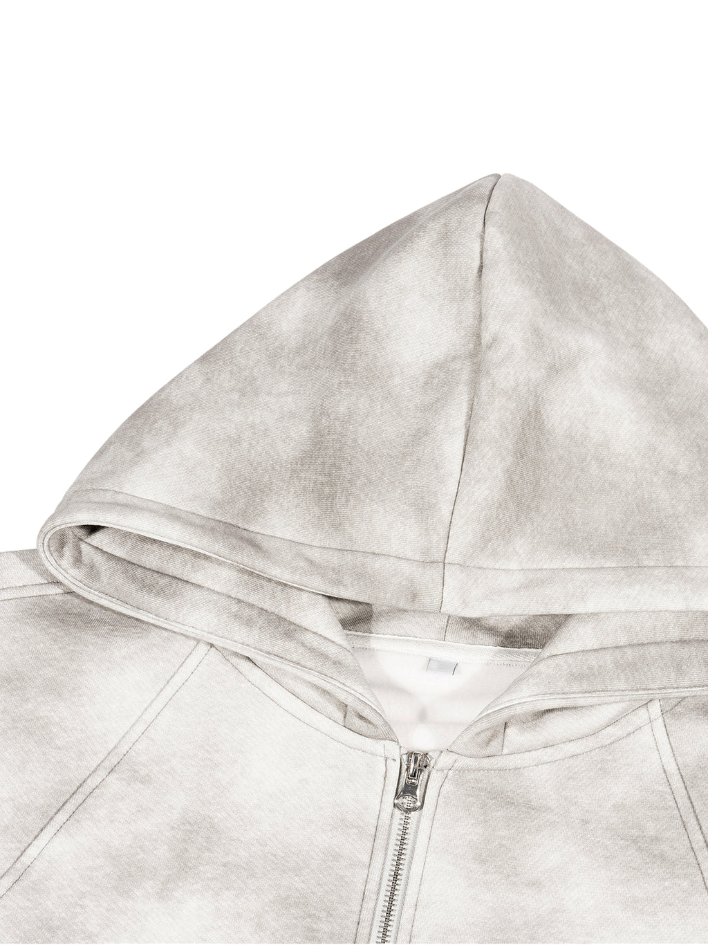 Zip-Up Hoodie Nørd