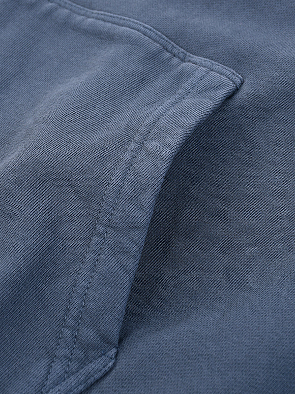 Heavyweight Sunfade Oversized Hoodie Nørd