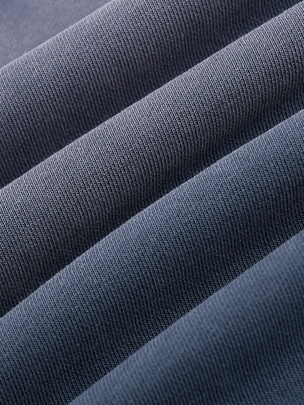 Heavyweight Sunfade Oversized Hoodie Nørd