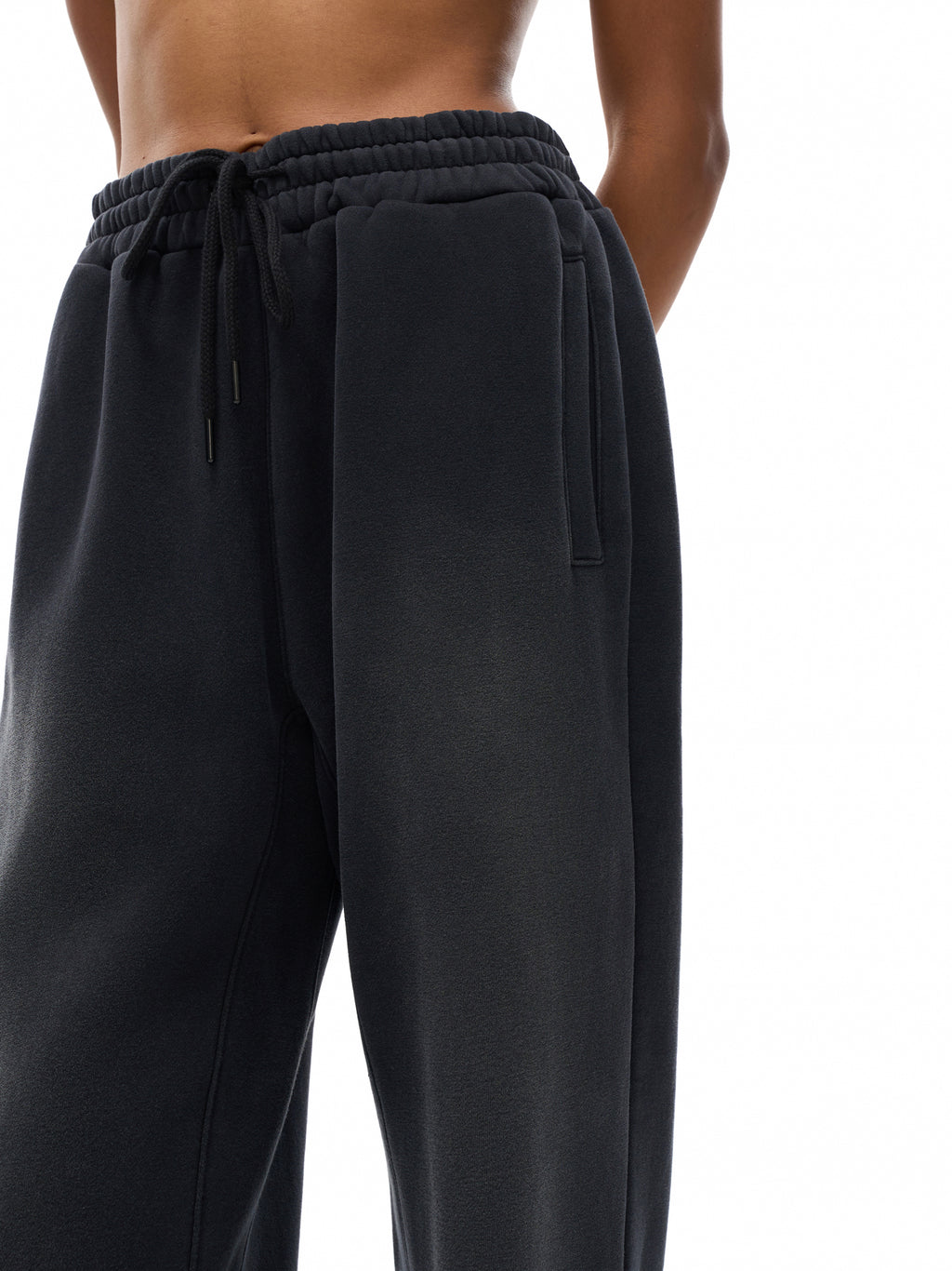 Vintage Jogger Nørd