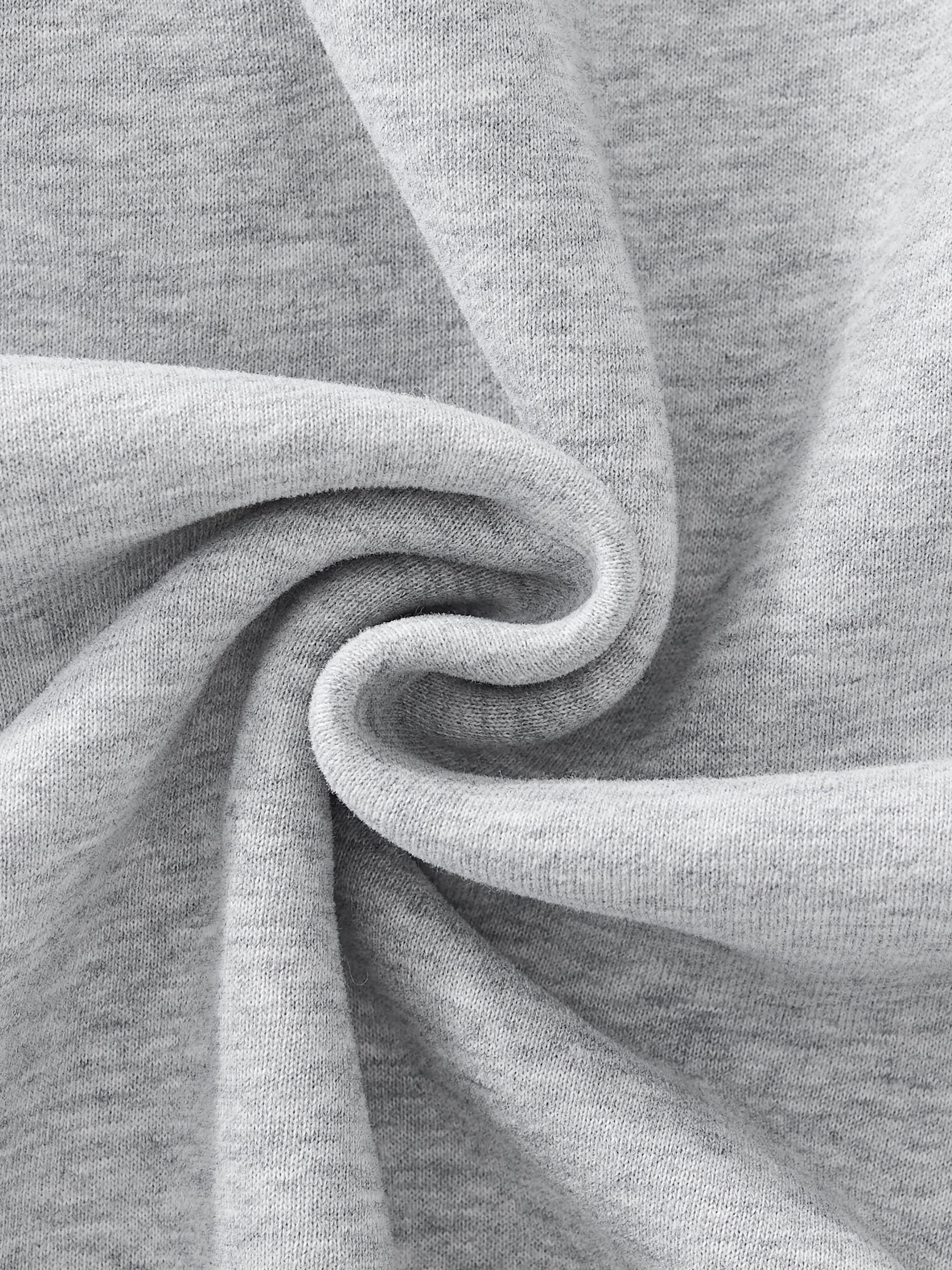 Zip-Up  Varsity Veste NØRD