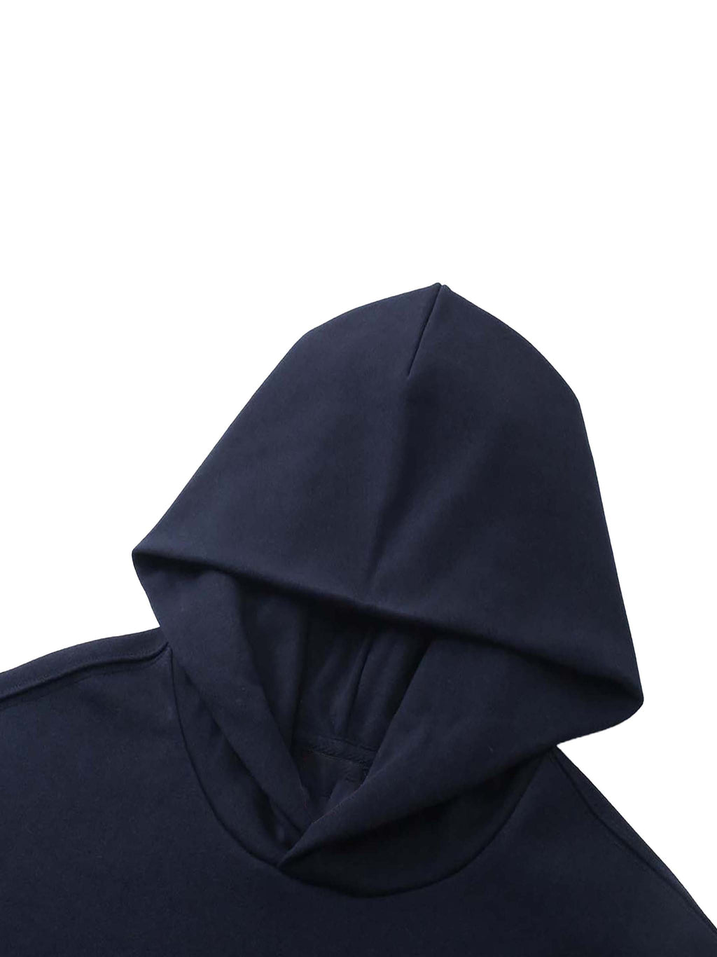 Heavyweight Hoodie Boussole du NØRD