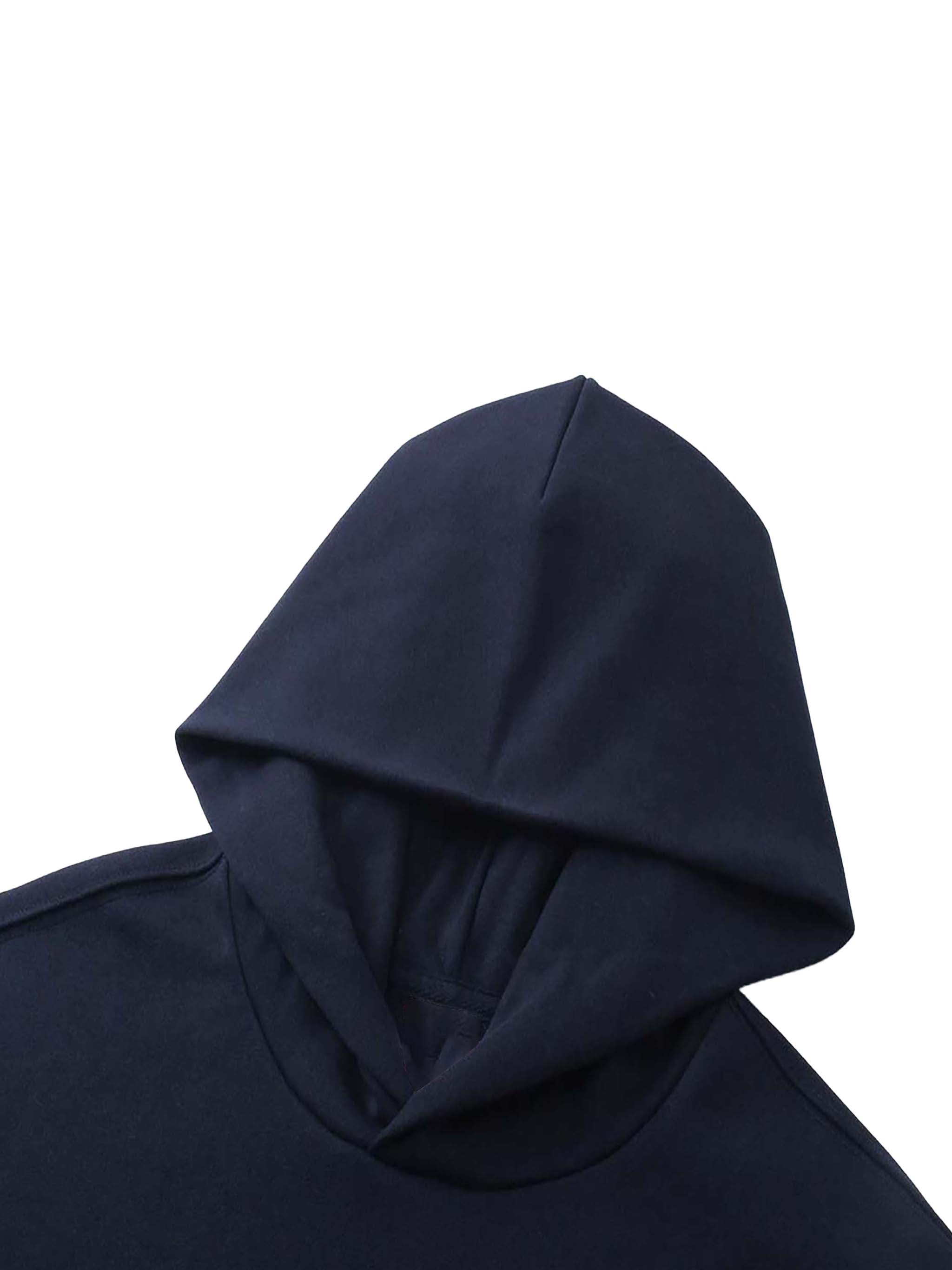 Heavyweight Hoodie Boussole du NØRD