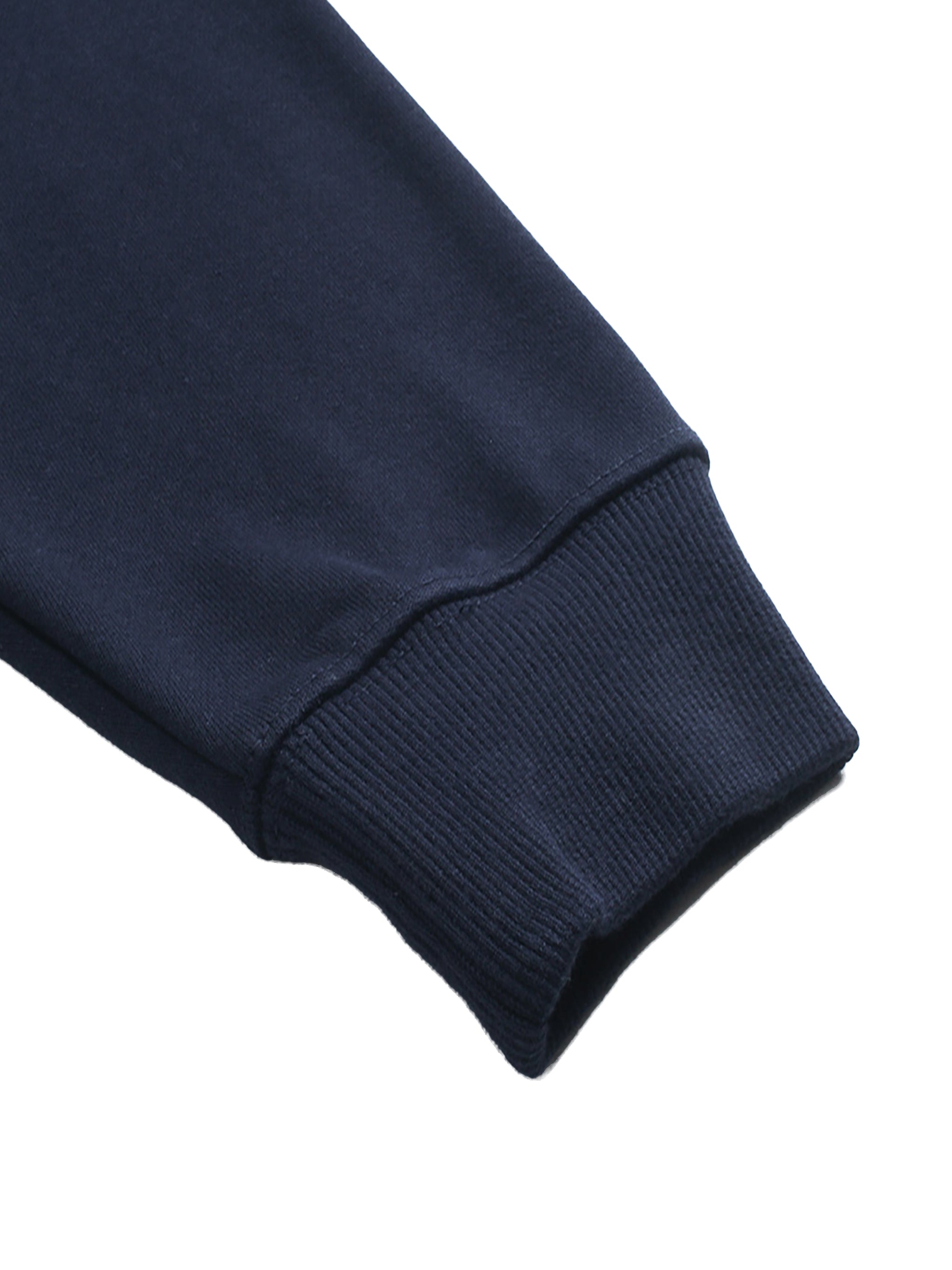 Heavyweight Hoodie Boussole du NØRD