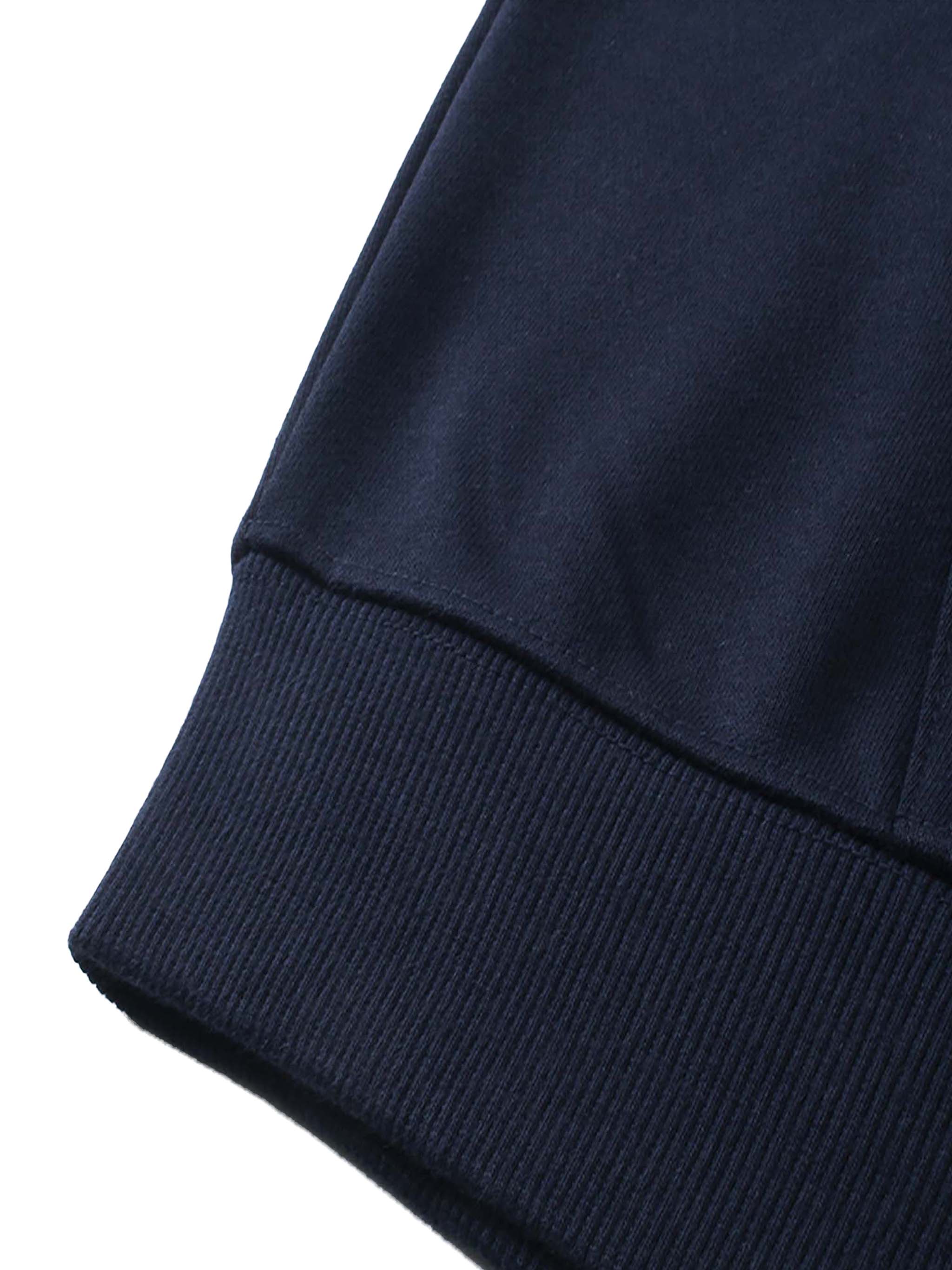 Heavyweight Hoodie Boussole du NØRD