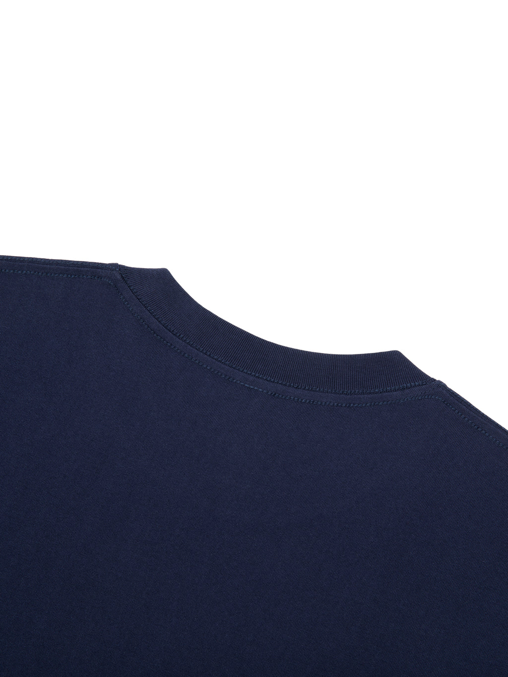 Tshirt Coton NØRD EDITION ST JEAN BATISTE ⚜️🔵