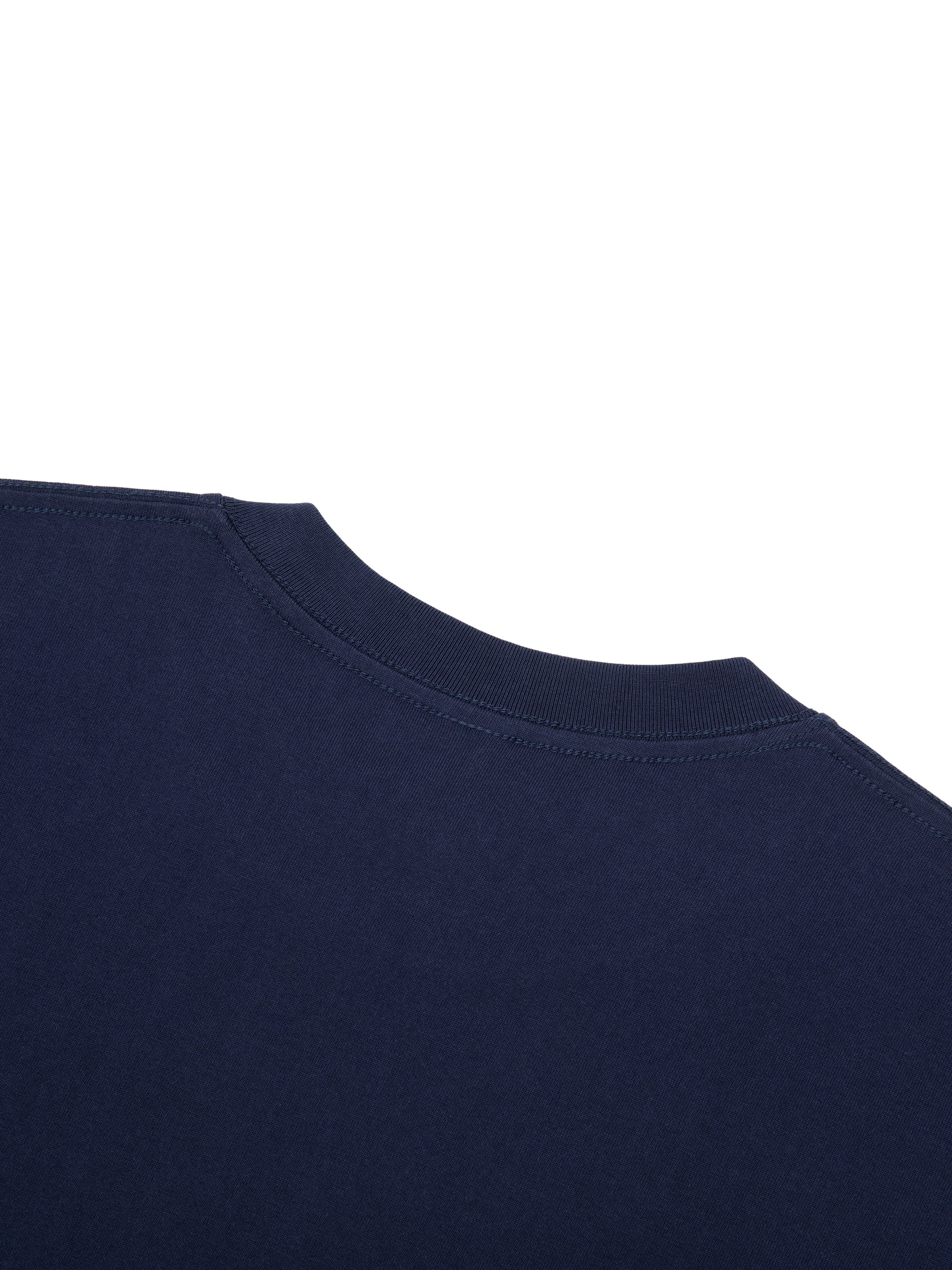 Tshirt Coton NØRD EDITION ST JEAN BATISTE ⚜️🔵