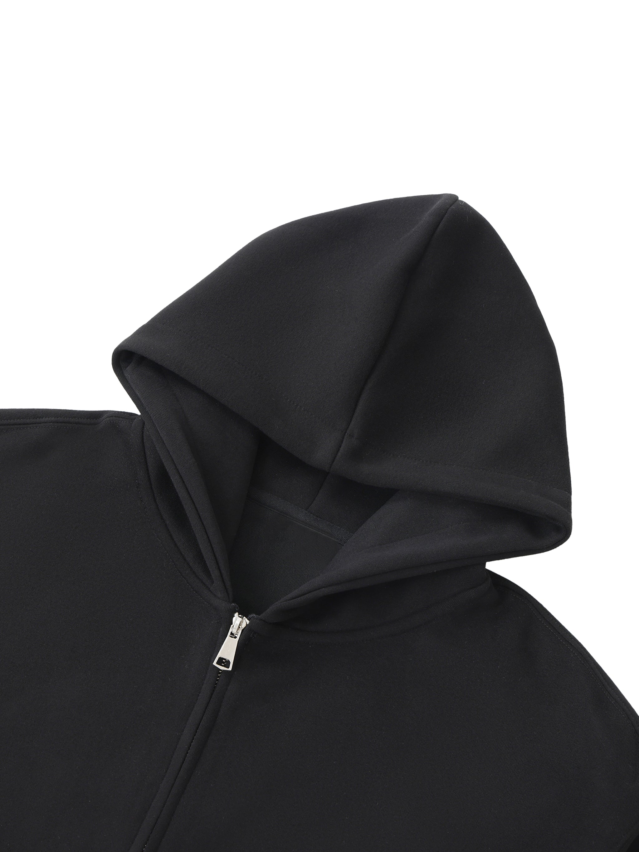 Pocket Hoodie Zip-Up PÊCHEUR DU NORD