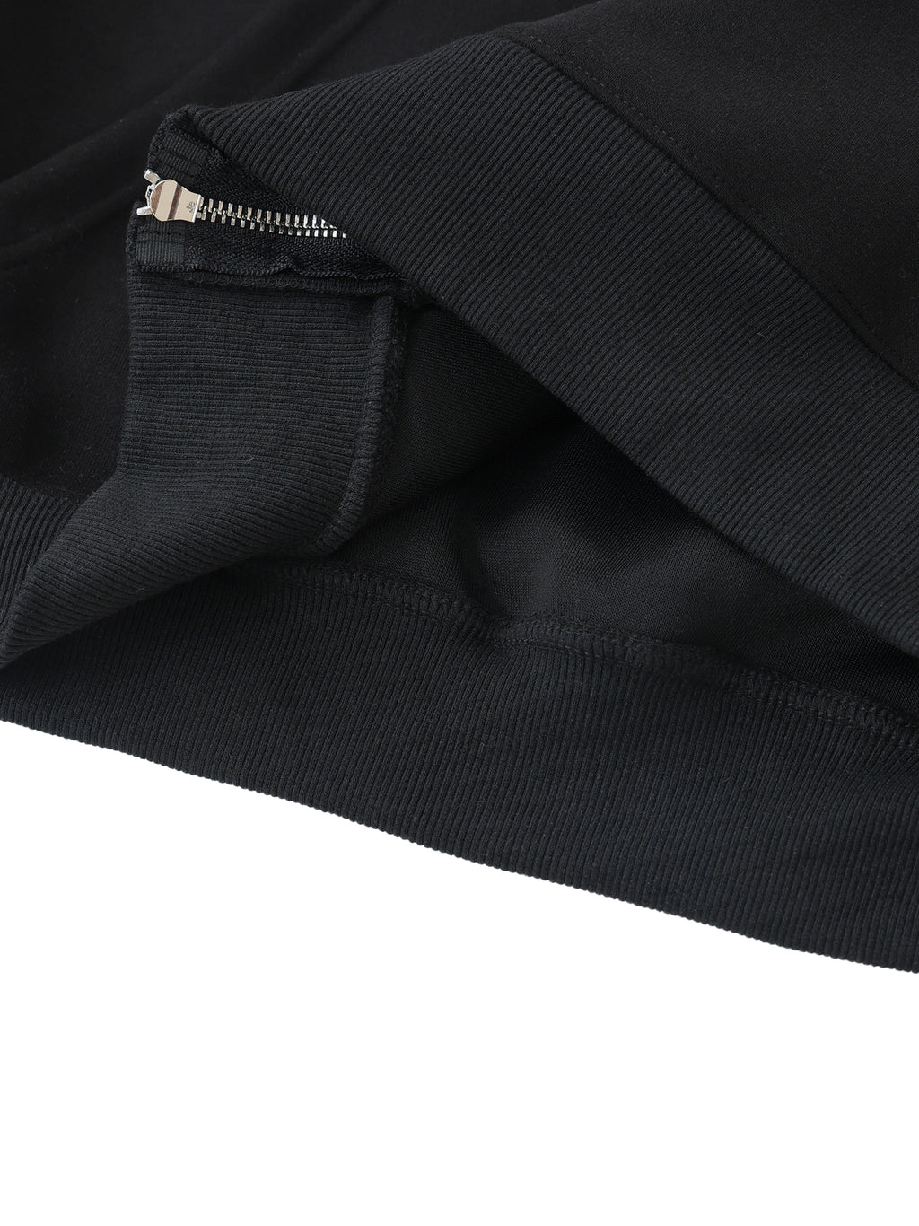 Heavyweight Pocket Hoodie Nørd