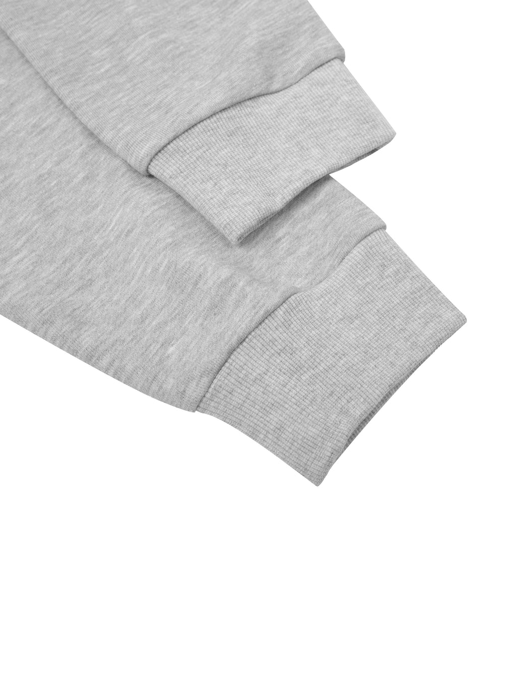 Crop Top Hoodie Nørd