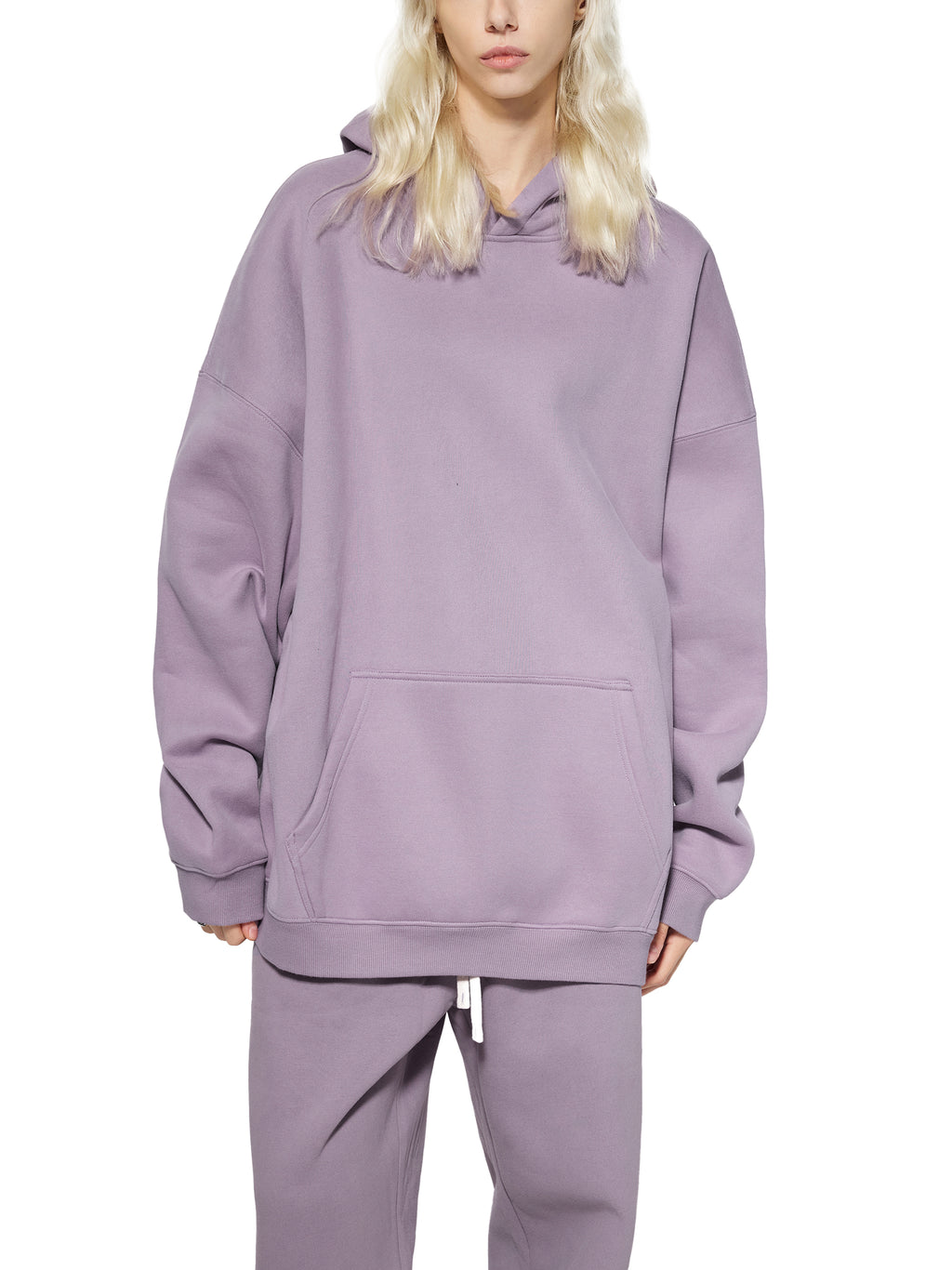 Oversize Hoodie Nørd