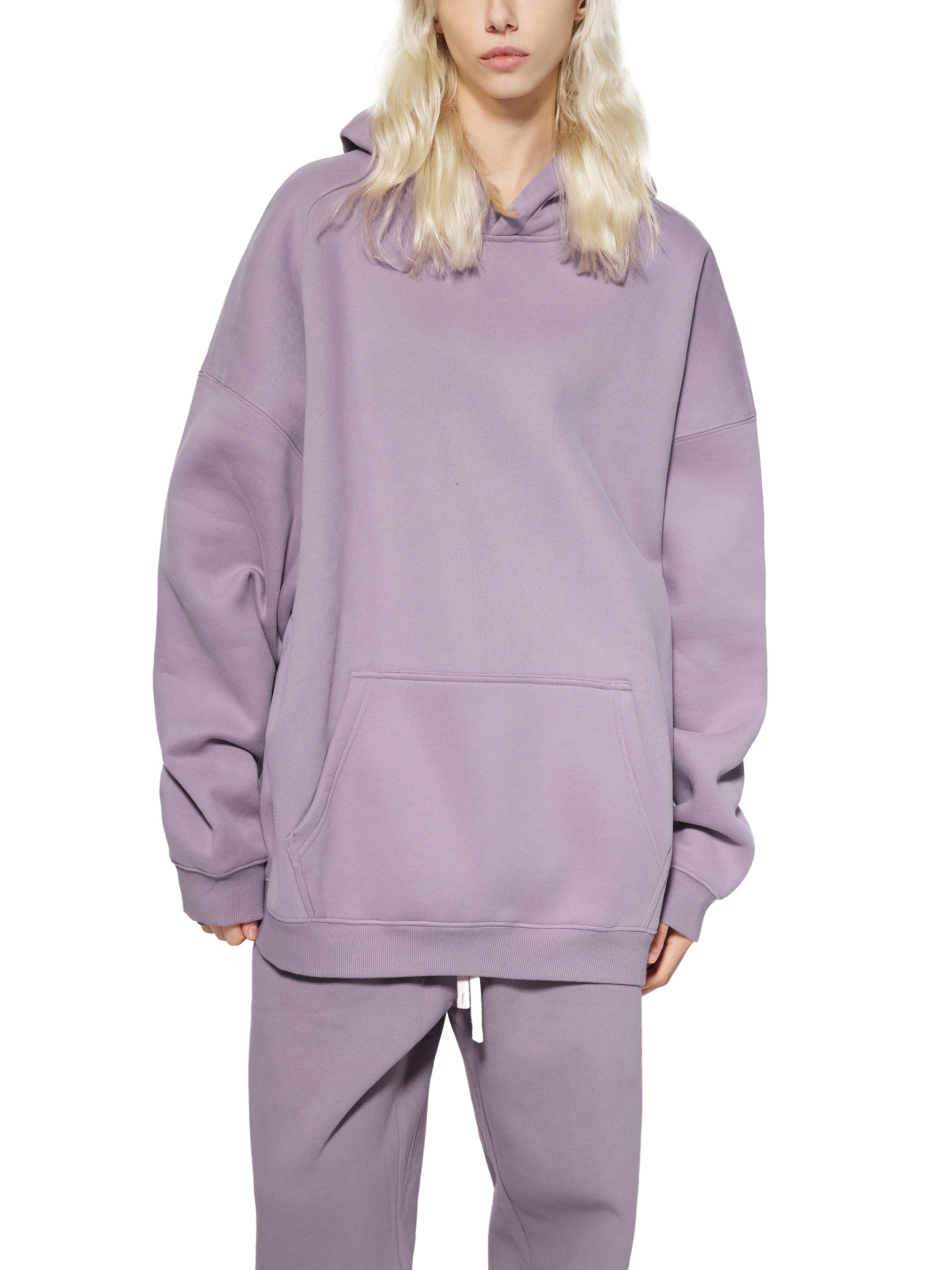 Oversize Hoodie Nørd